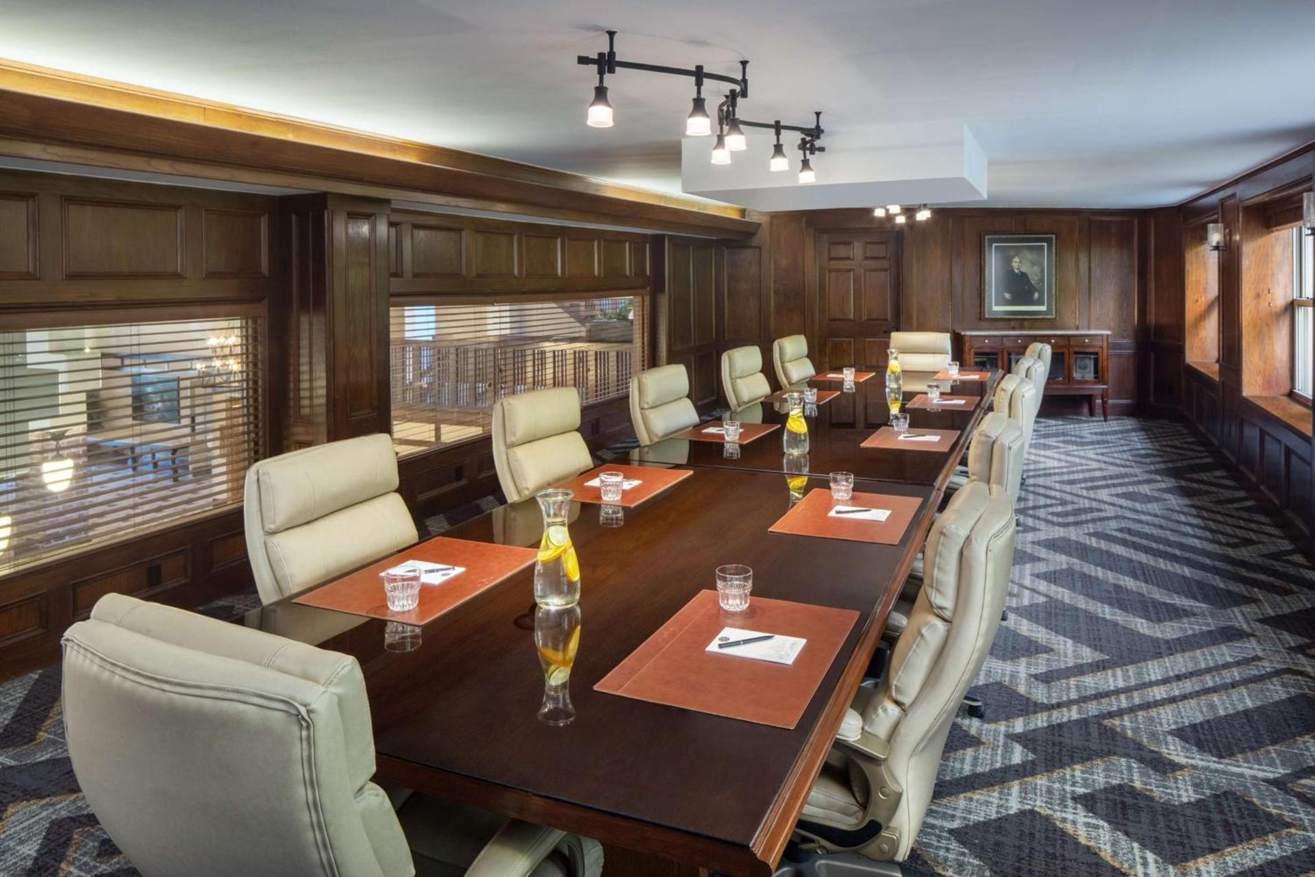 The Elms Hotel & Spa, a Destination by Hyatt Hotel photo 56