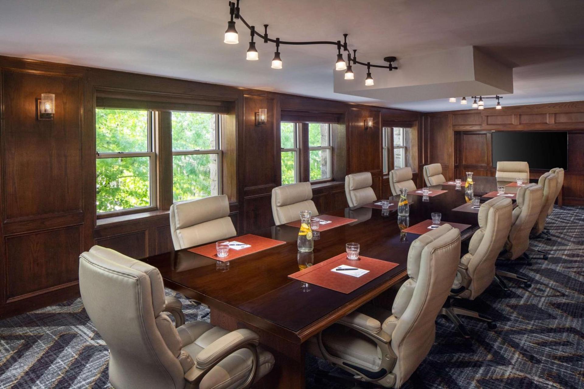 The Elms Hotel & Spa, a Destination by Hyatt Hotel photo 59