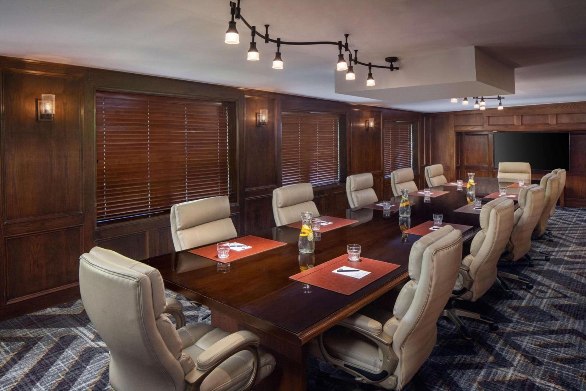 The Elms Hotel & Spa, a Destination by Hyatt Hotel photo 61
