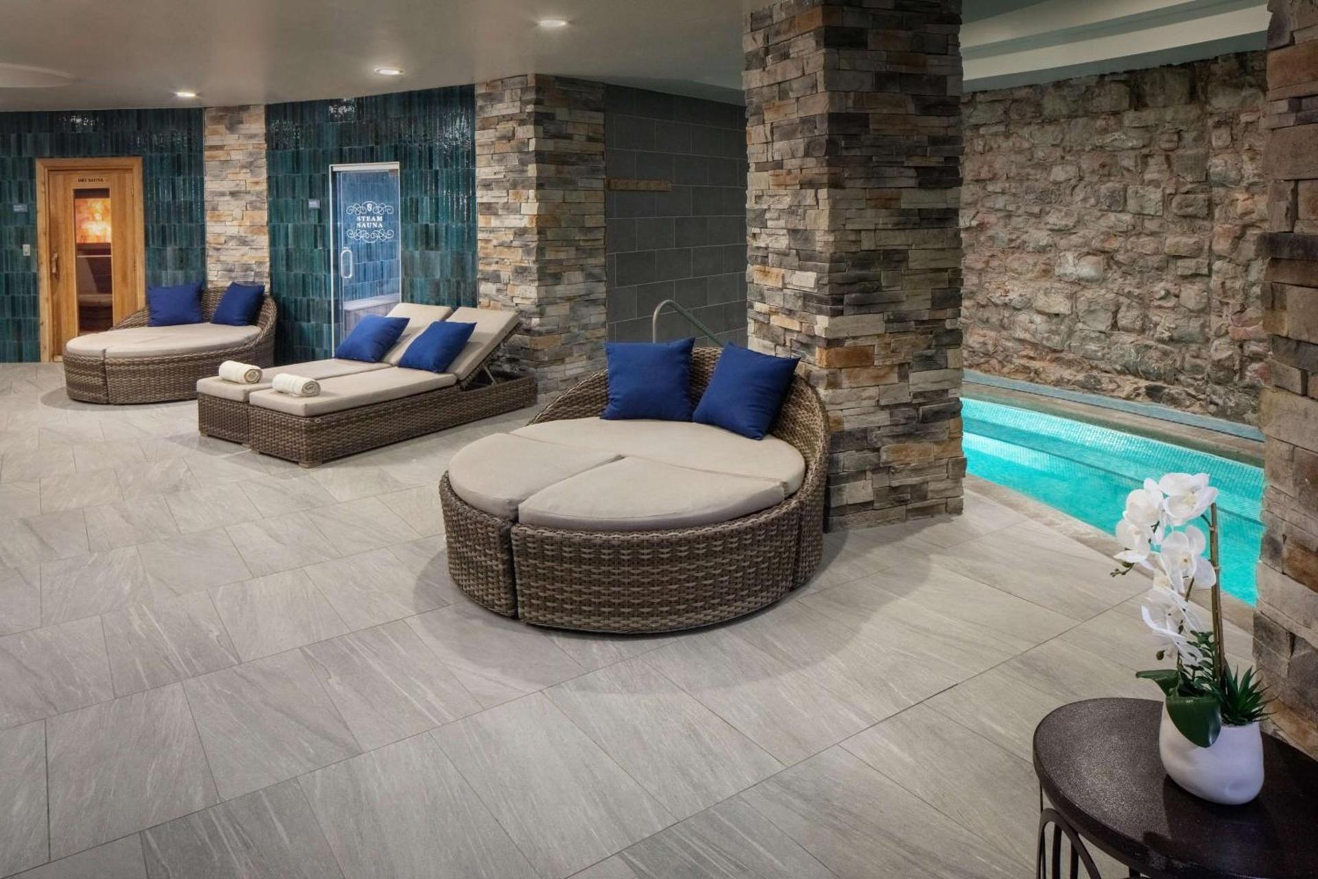 The Elms Hotel & Spa, a Destination by Hyatt Hotel photo 60
