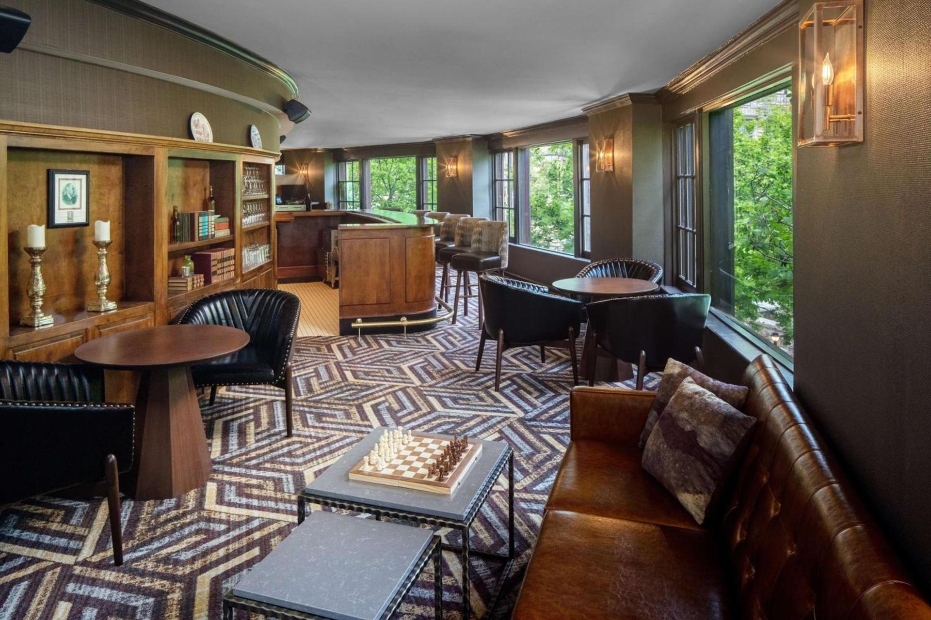 The Elms Hotel & Spa, a Destination by Hyatt Hotel photo 65