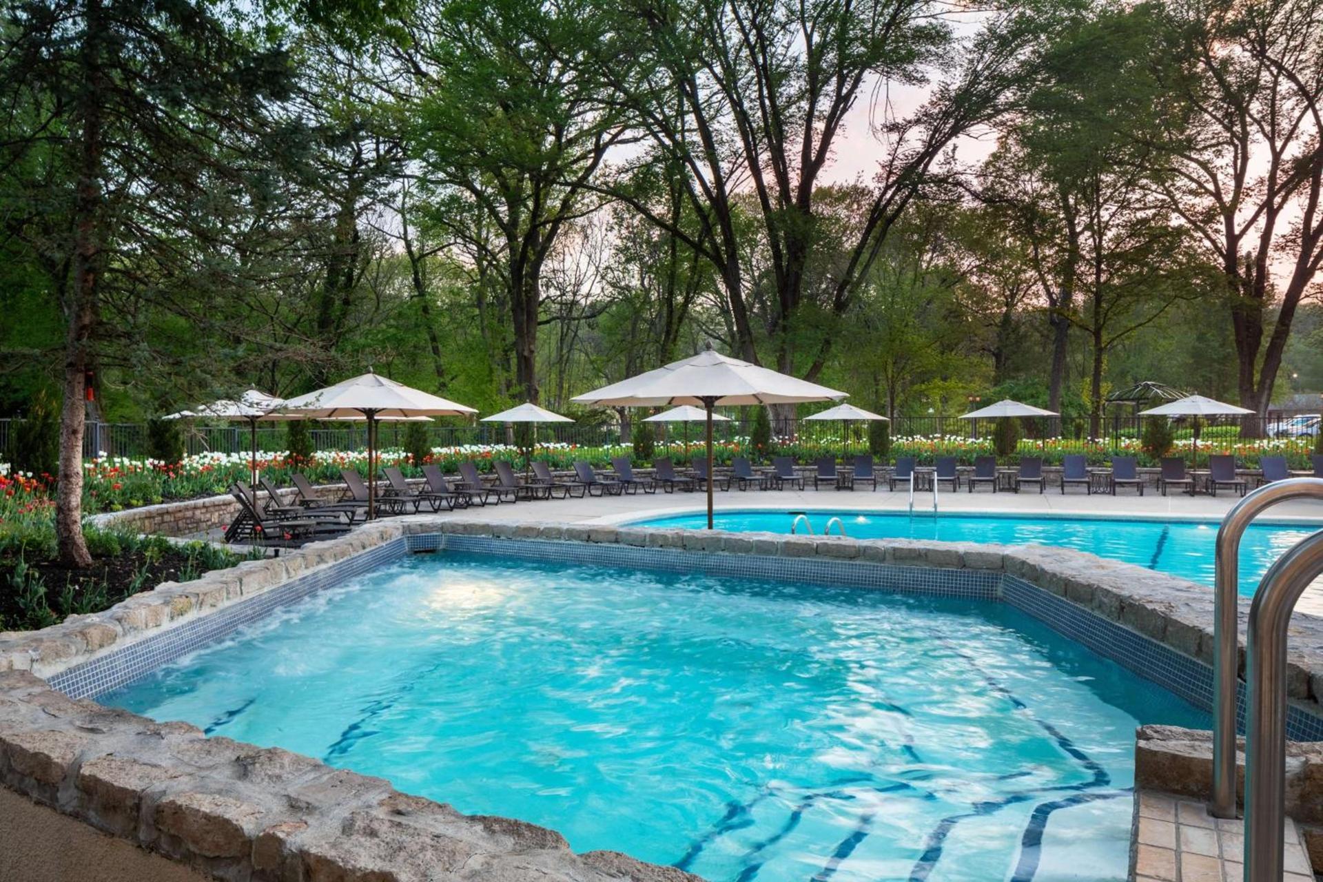 The Elms Hotel & Spa, a Destination by Hyatt Hotel photo 68