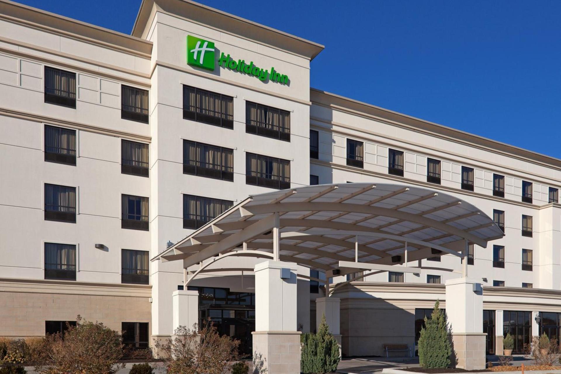 Holiday Inn Express & Suites Carbondale - University Area — hotel in Carbondale