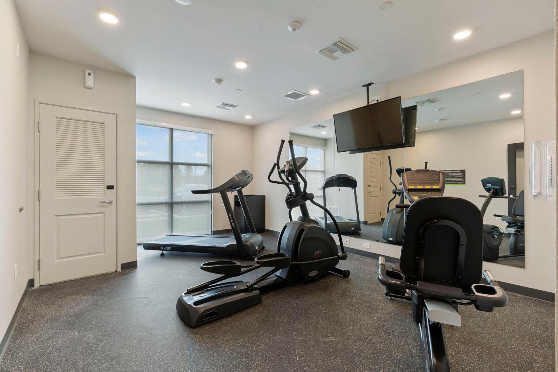 Extended Stay America Premier Suites - Augusta photo 5