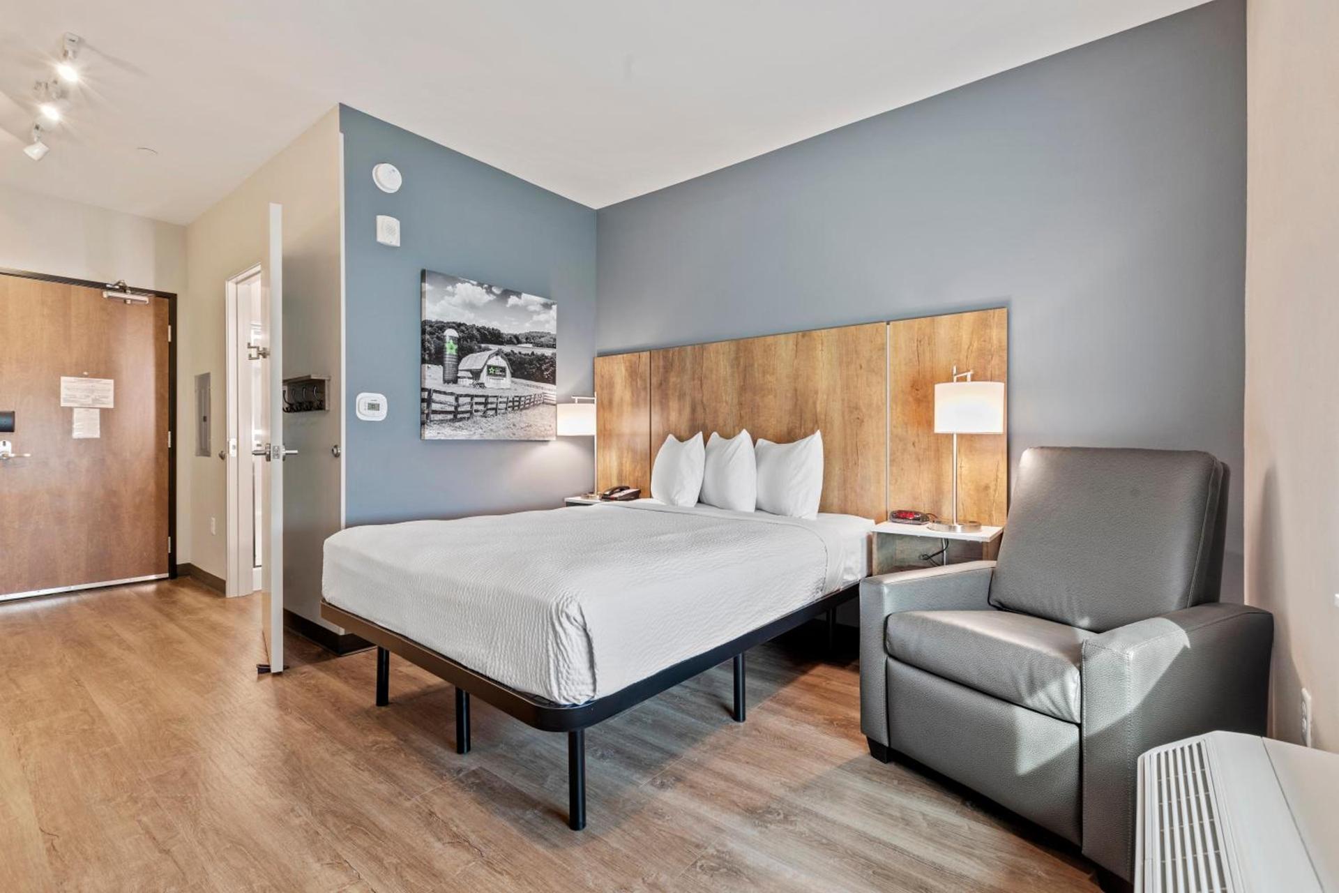 Extended Stay America Premier Suites - Augusta photo 14