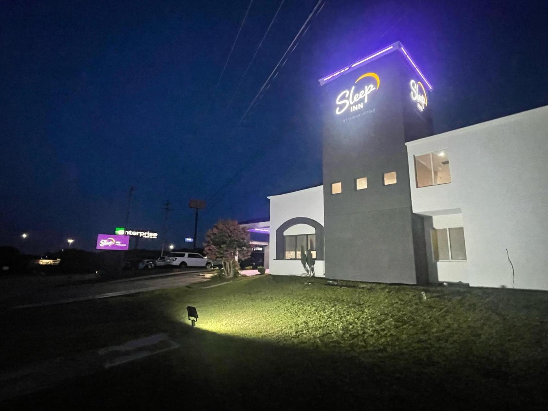 Sleep Inn - Salisbury I-85 photo 37