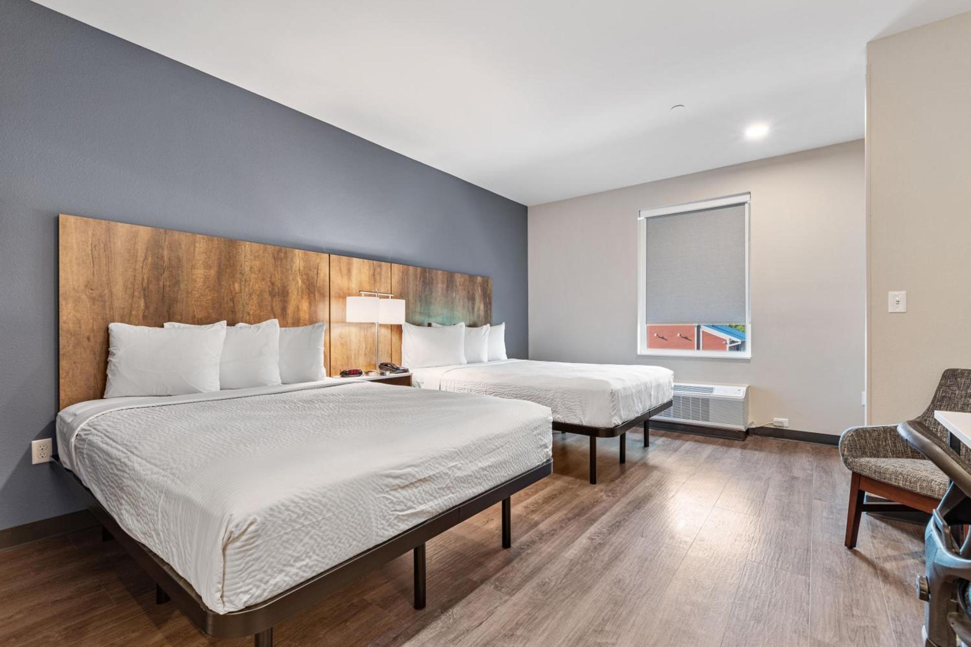 Extended Stay America Premier Suites - Augusta photo 4