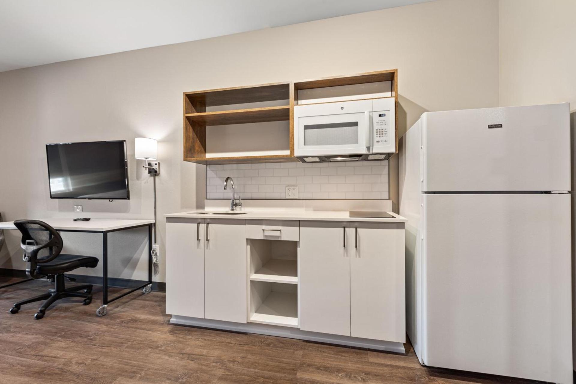 Extended Stay America Premier Suites - Augusta photo 13