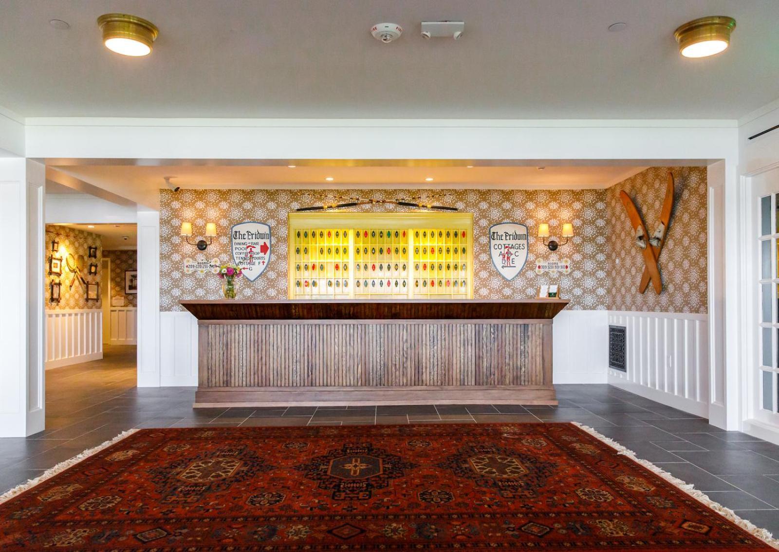 The Pridwin Hotel photo 30