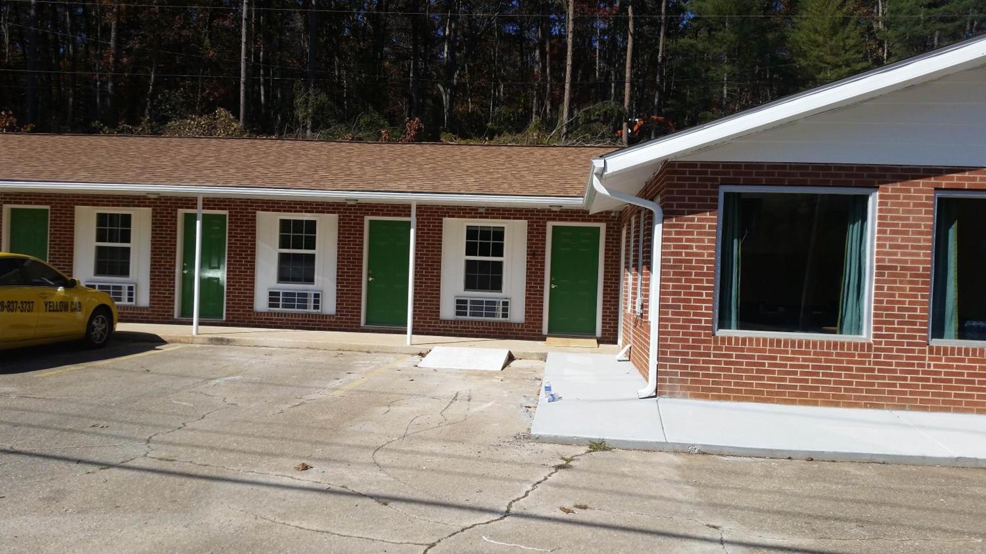 Murphy Motel photo 13