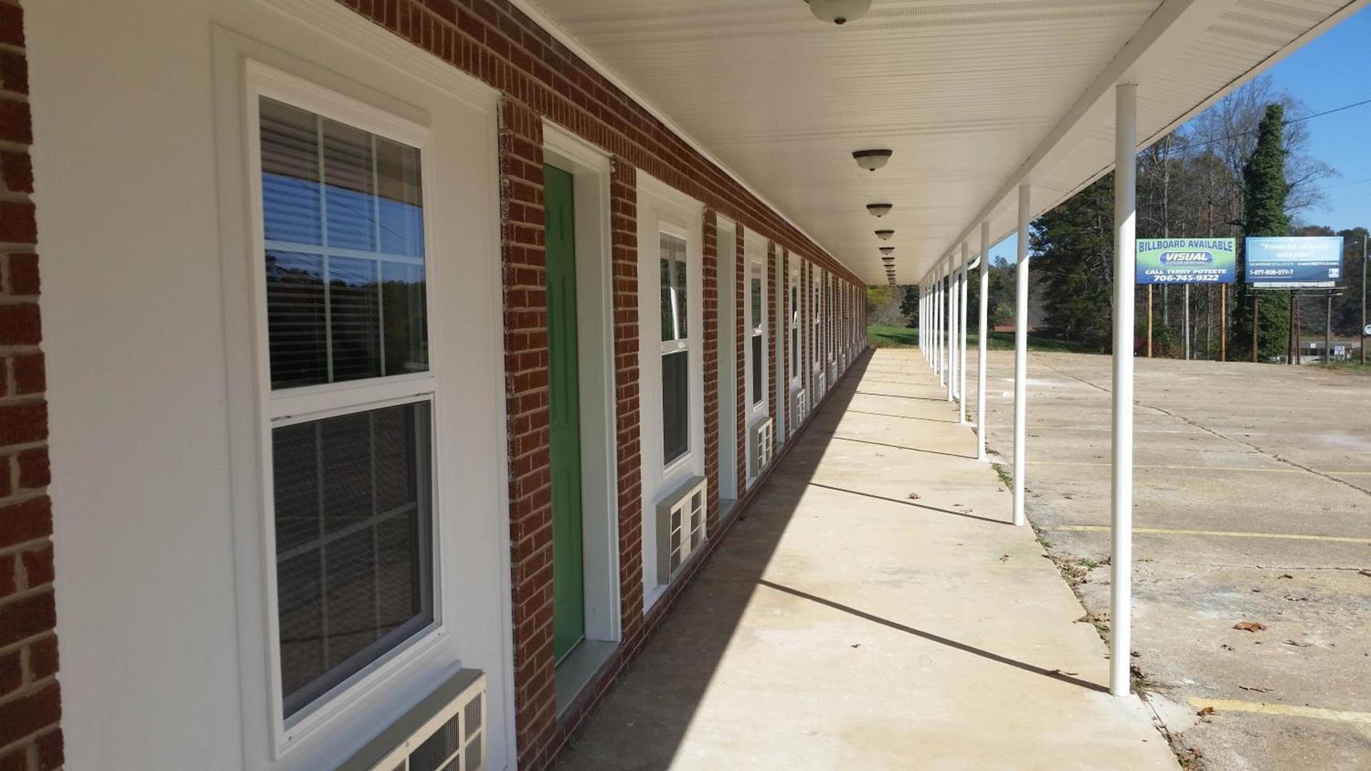 Murphy Motel photo 3