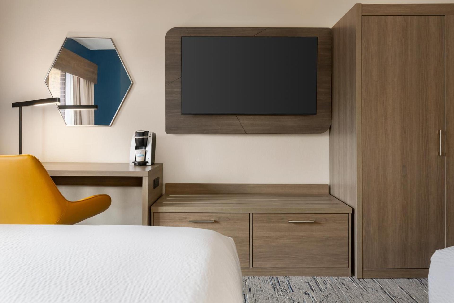 Holiday Inn Express & Suites Greenville-Downtown by IHG photo 6