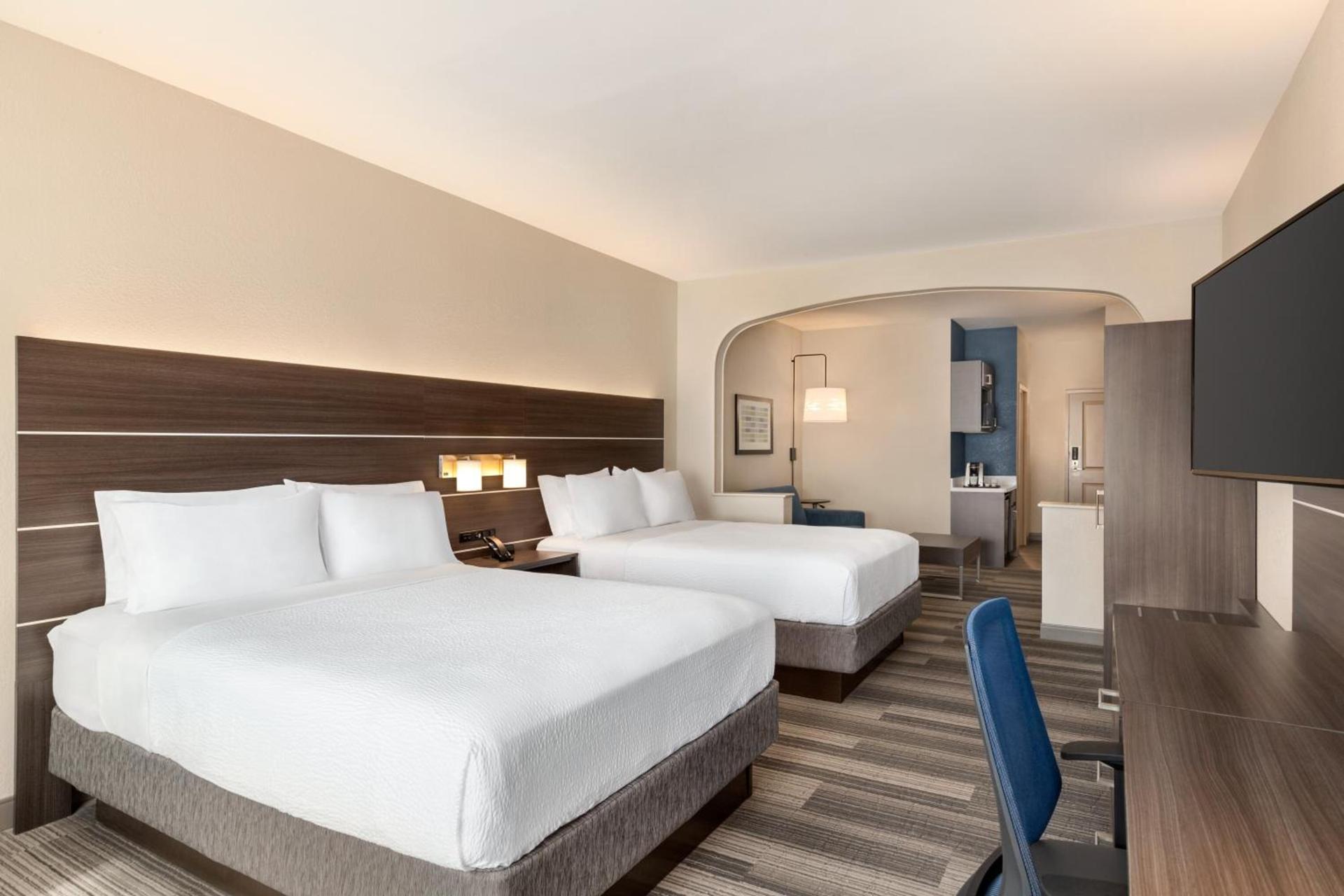 Holiday Inn Express & Suites Denver Airport by IHG photo 17