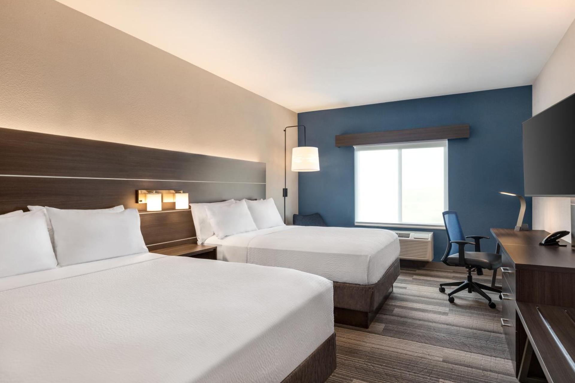 Holiday Inn Express & Suites Denver Airport by IHG photo 13