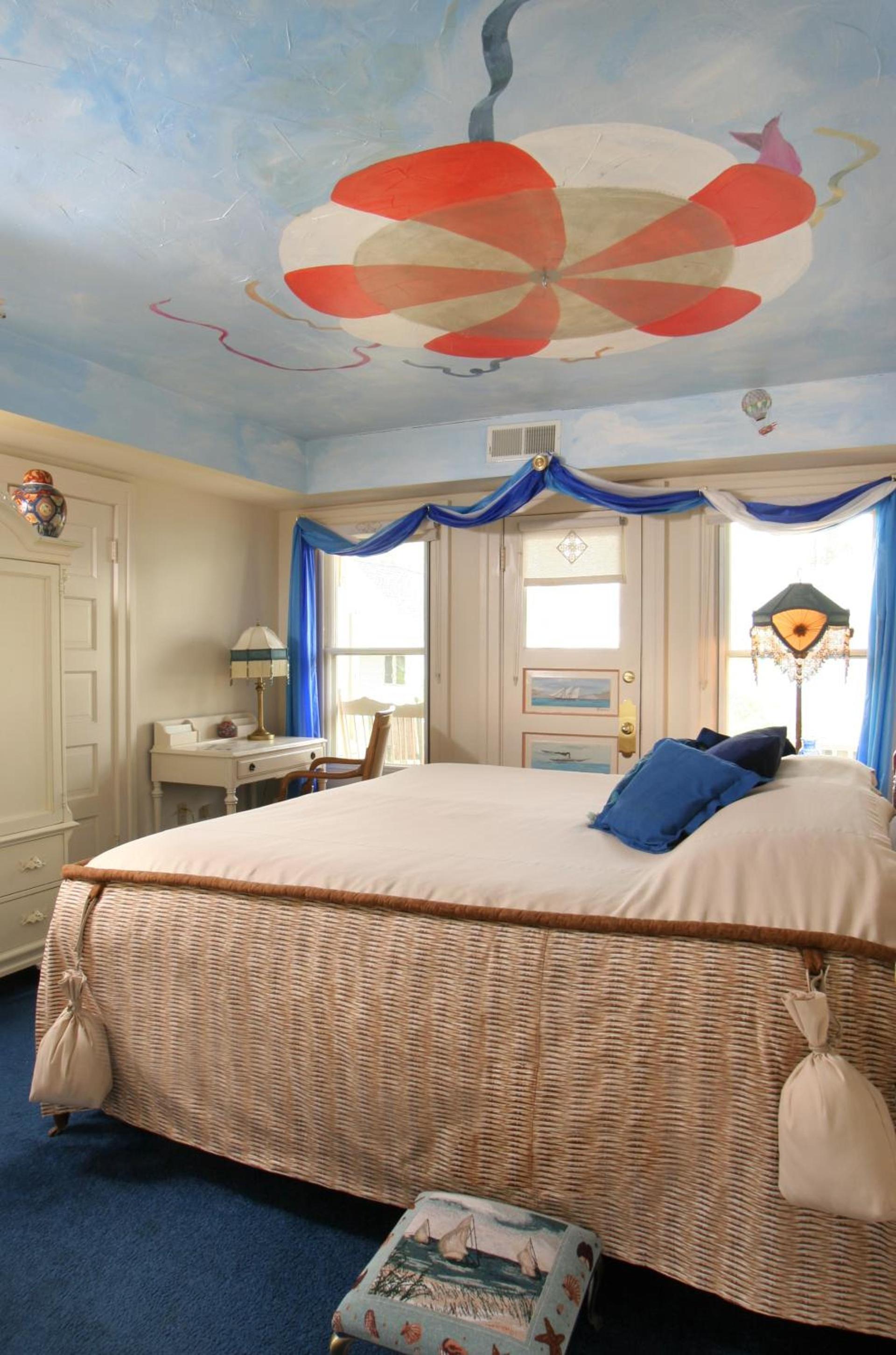 Spencer Hotel & Spa Chautauqua photo 22