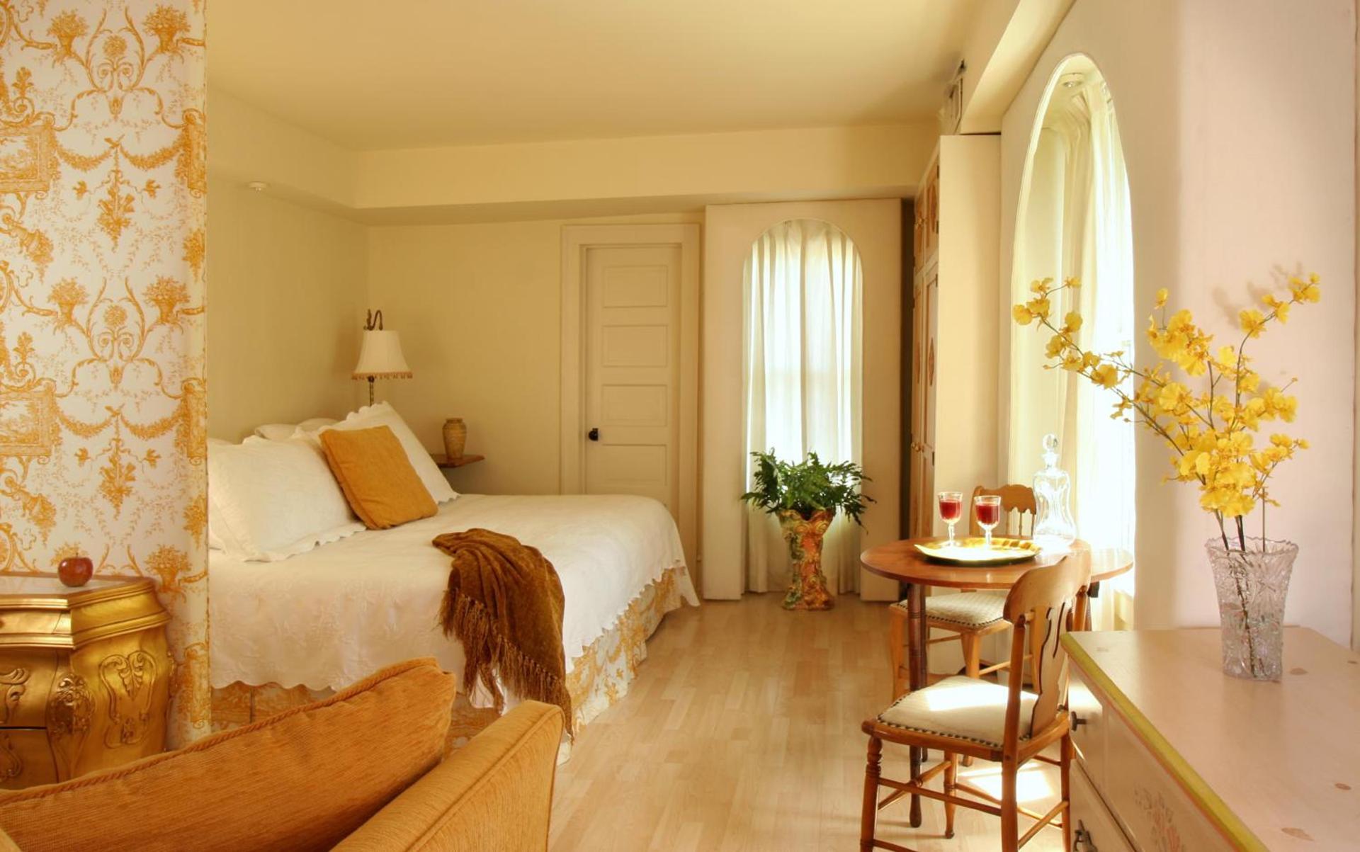 Spencer Hotel & Spa Chautauqua photo 19