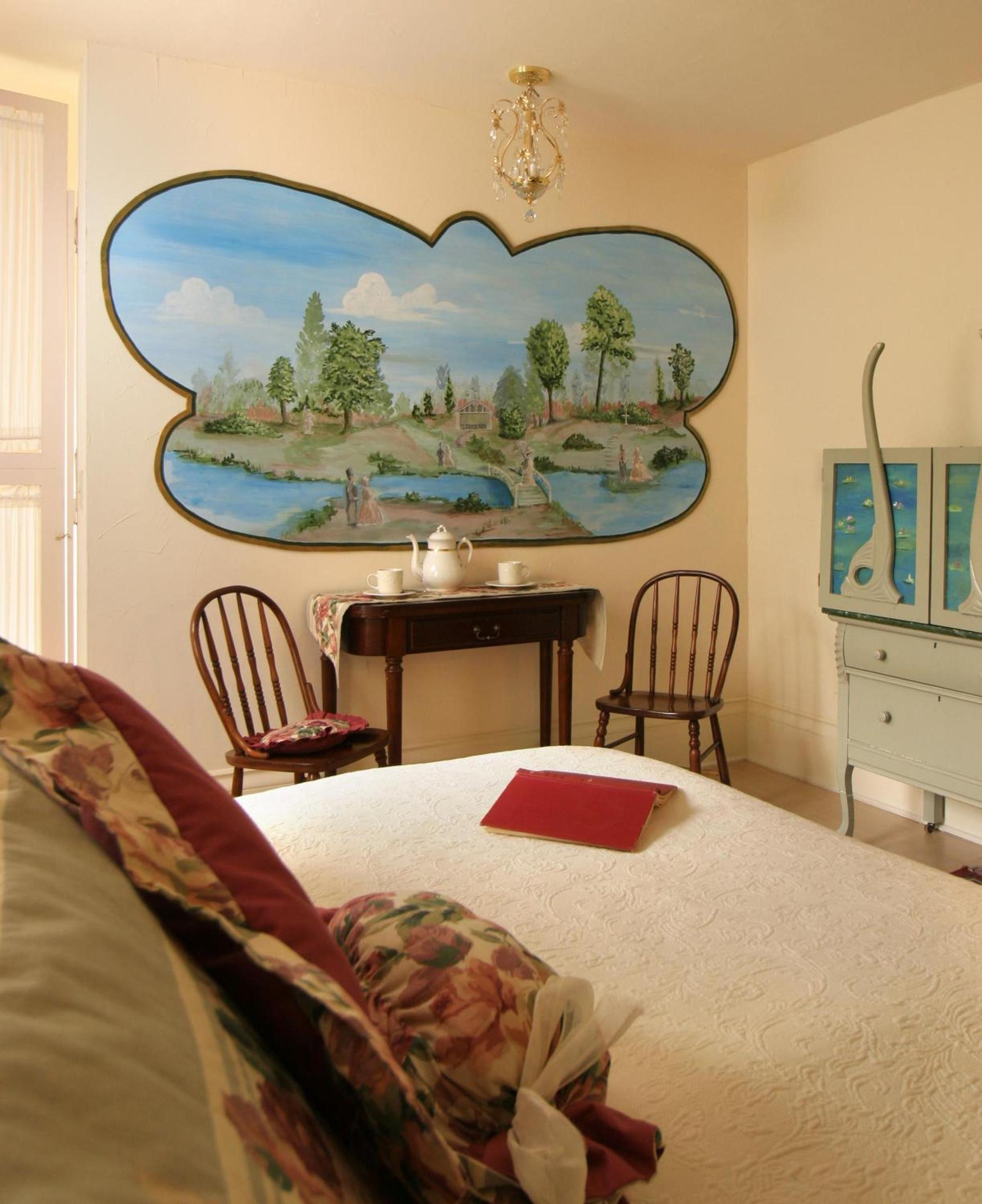 Spencer Hotel & Spa Chautauqua photo 17