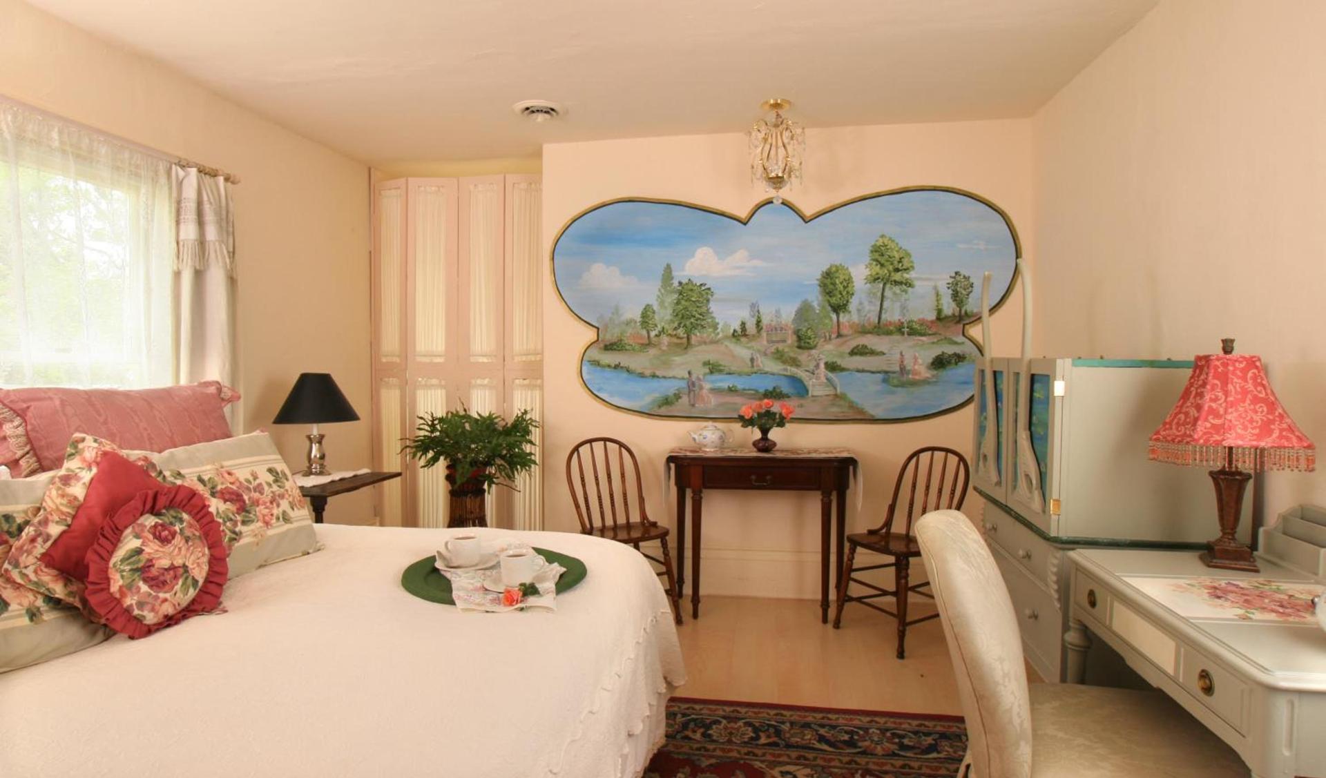 Spencer Hotel & Spa Chautauqua photo 16
