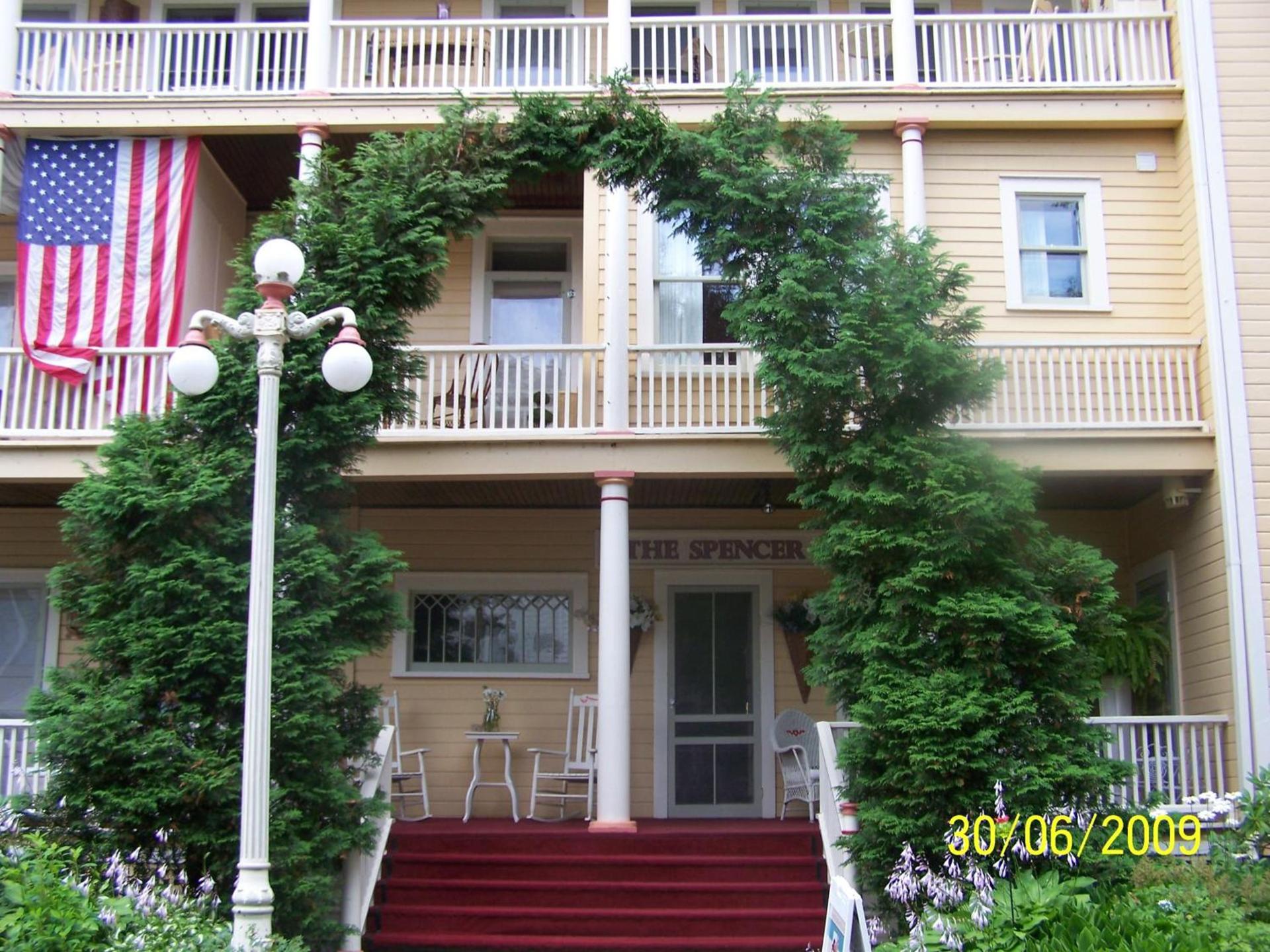 Spencer Hotel & Spa Chautauqua photo 11