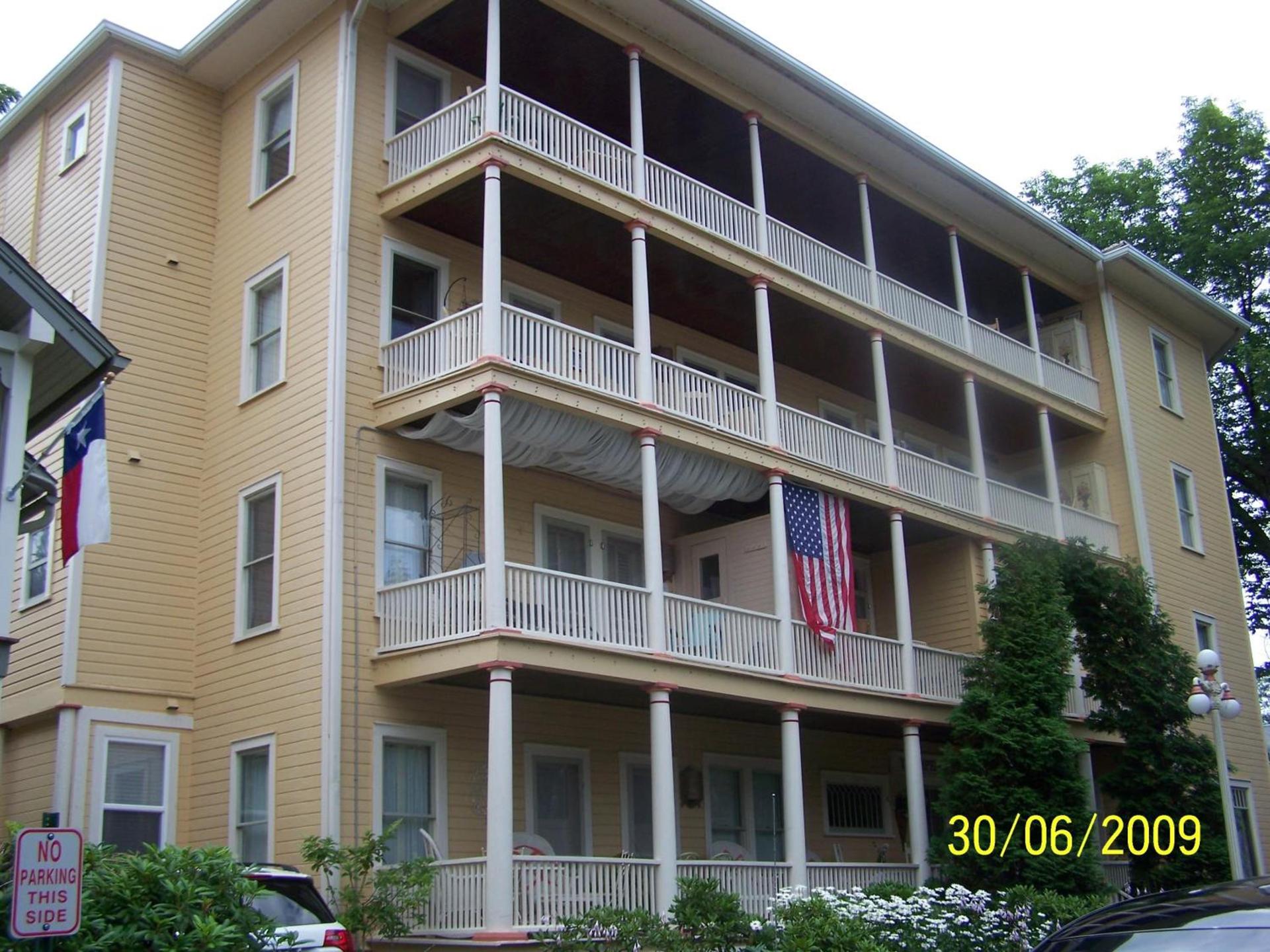 Spencer Hotel & Spa Chautauqua photo 13