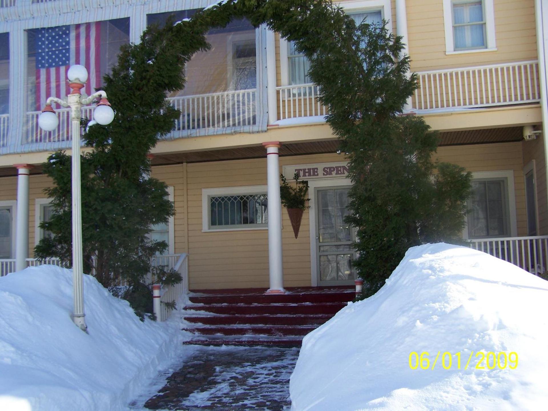 Spencer Hotel & Spa Chautauqua photo 10