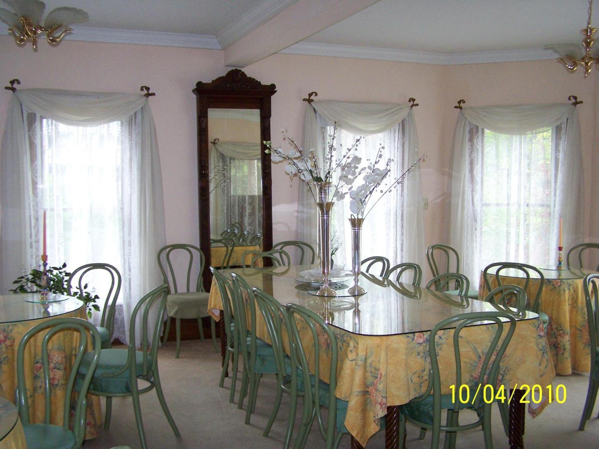 Spencer Hotel & Spa Chautauqua photo 9