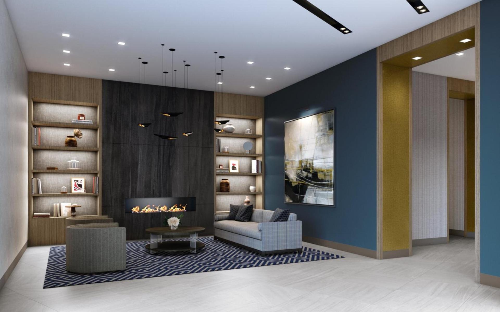 Global Luxury Suites at Capitol Hill photo 21