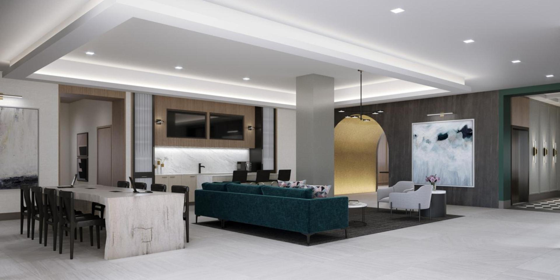 Global Luxury Suites at Capitol Hill photo 23