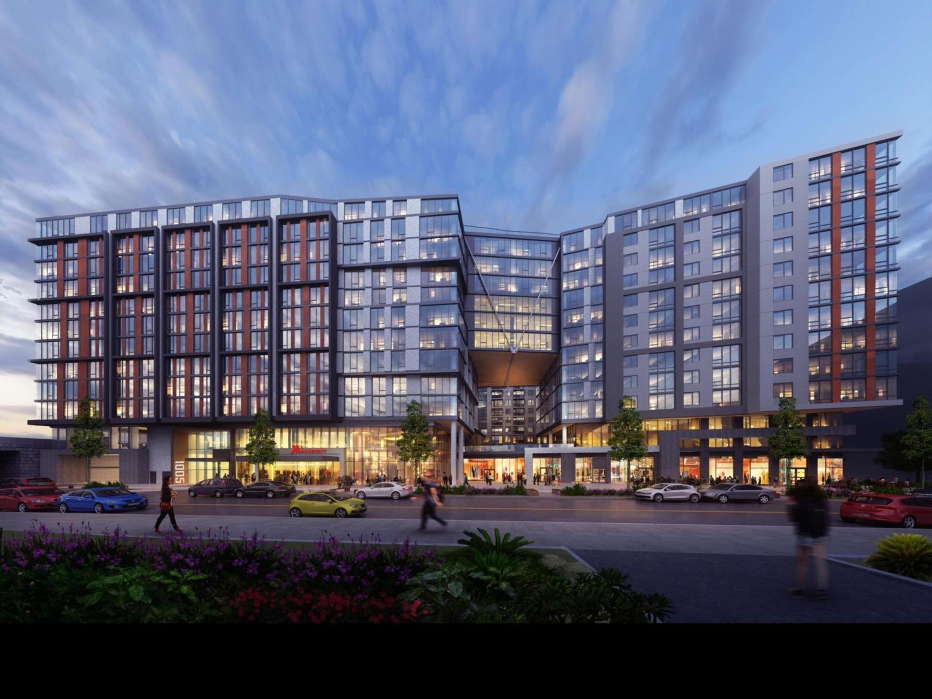 Global Luxury Suites at Capitol Hill photo 12