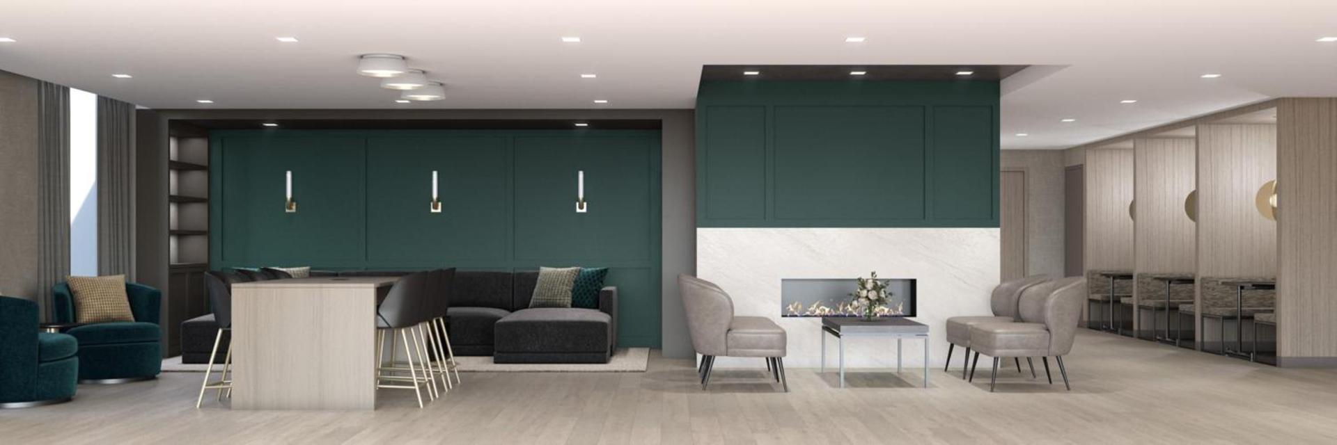 Global Luxury Suites at Capitol Hill photo 22