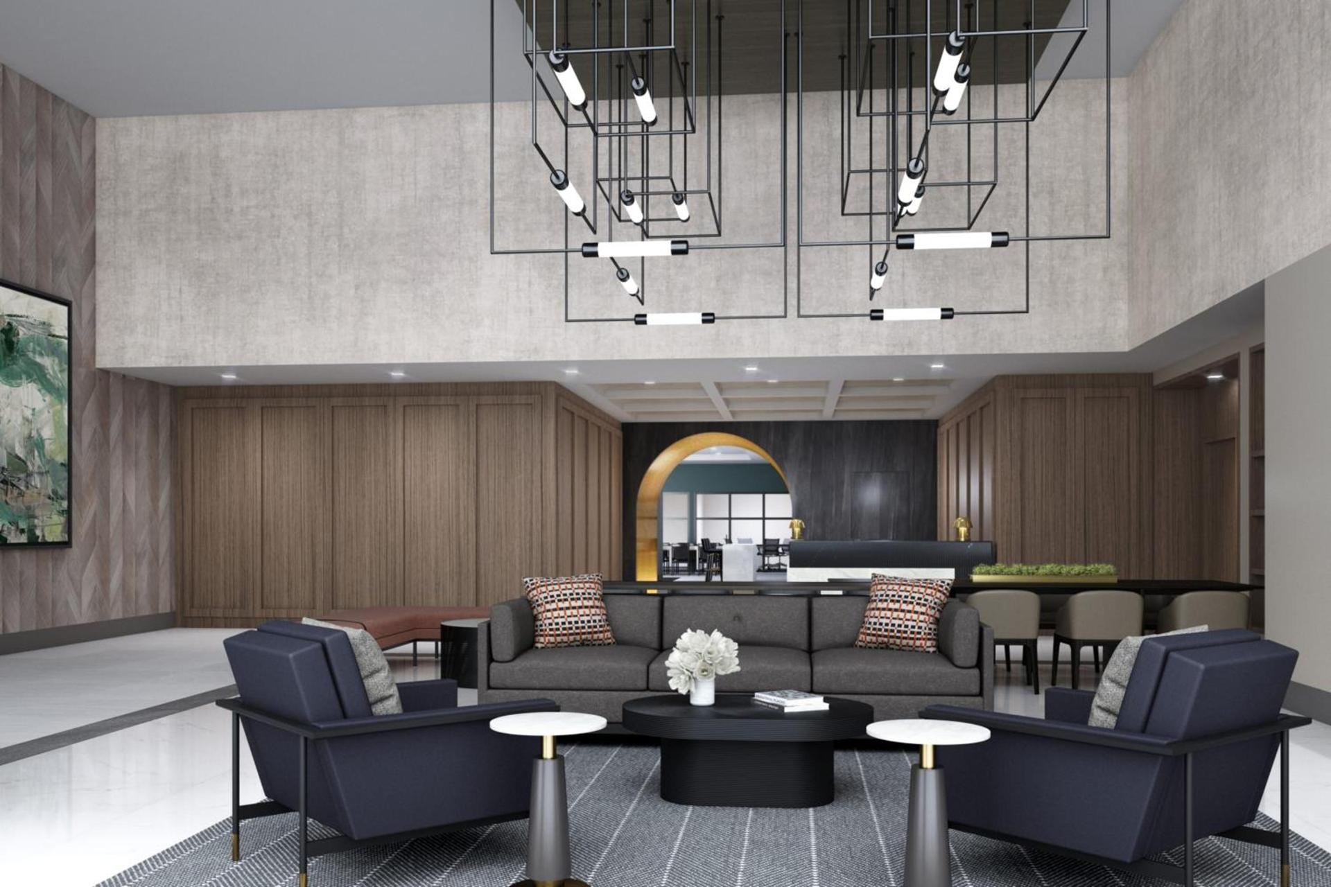 Global Luxury Suites at Capitol Hill photo 20