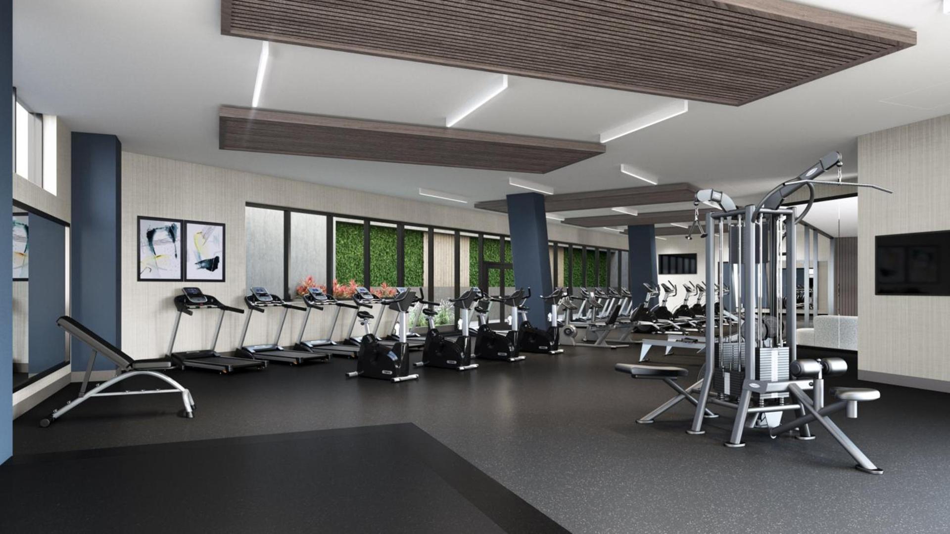 Global Luxury Suites at Capitol Hill photo 13