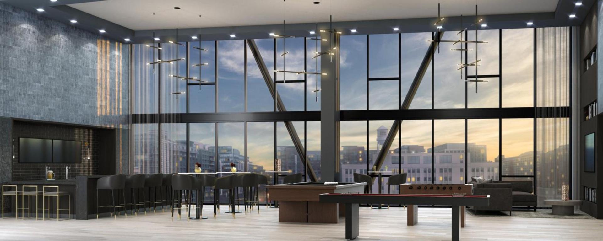 Global Luxury Suites at Capitol Hill photo 25