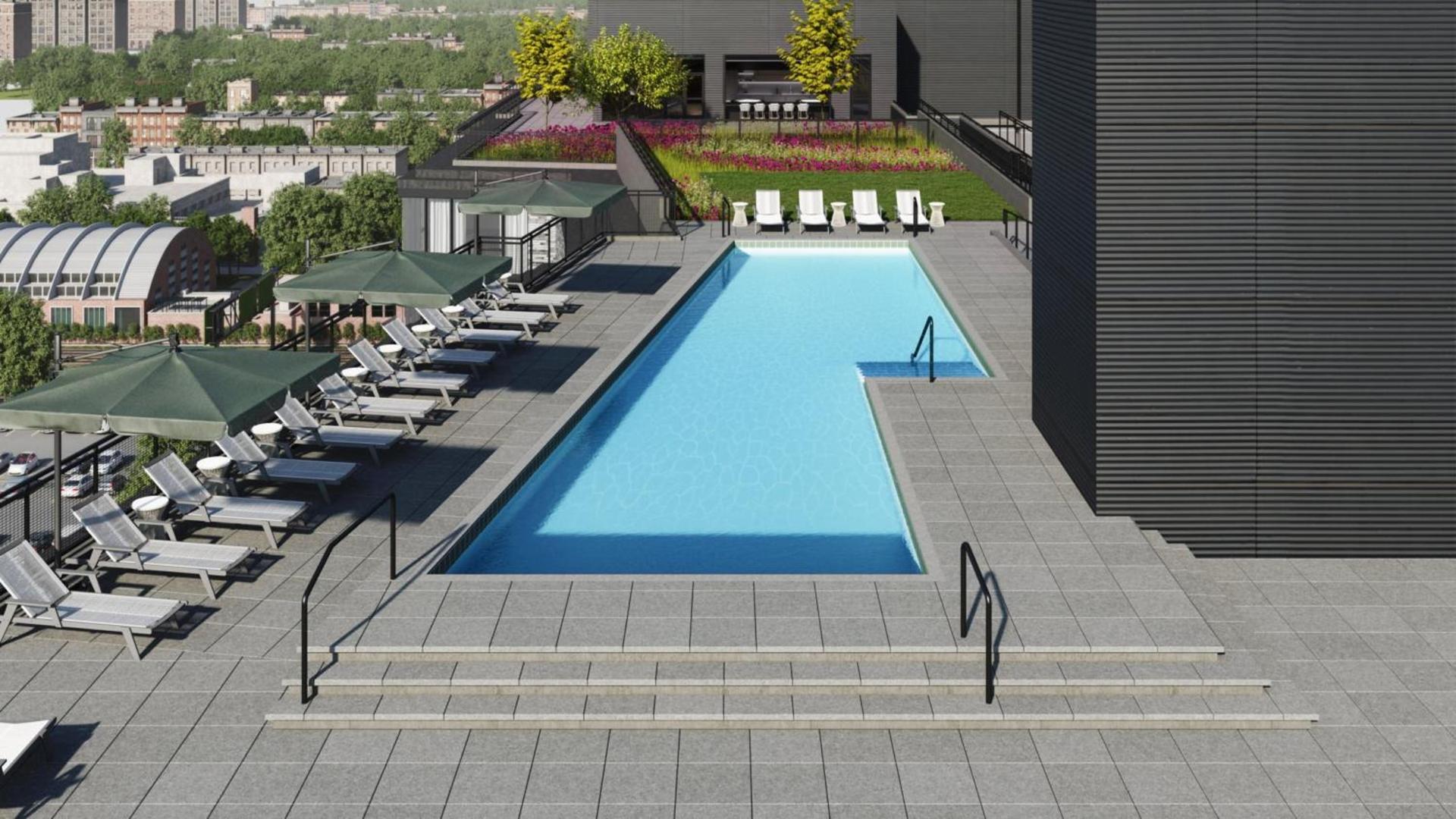 Global Luxury Suites at Capitol Hill photo 39
