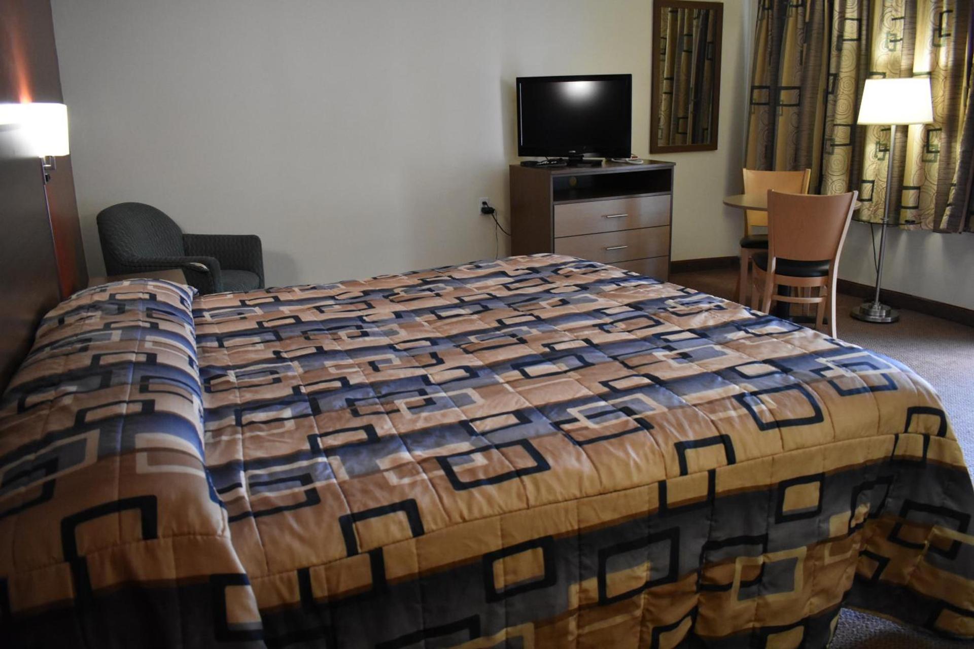 South Hills Motel photo 9