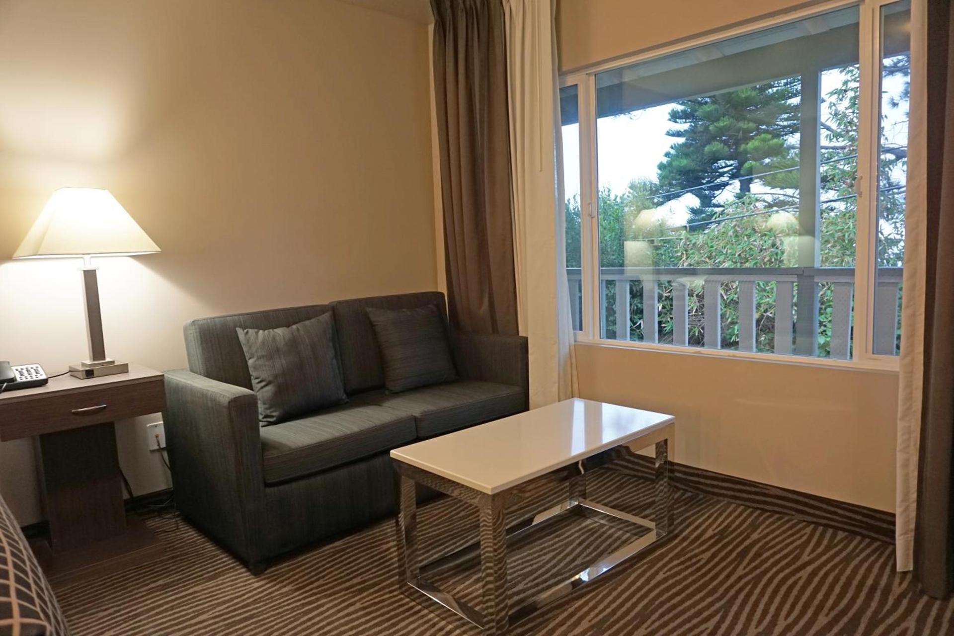 Crescent Bay Inn photo 36