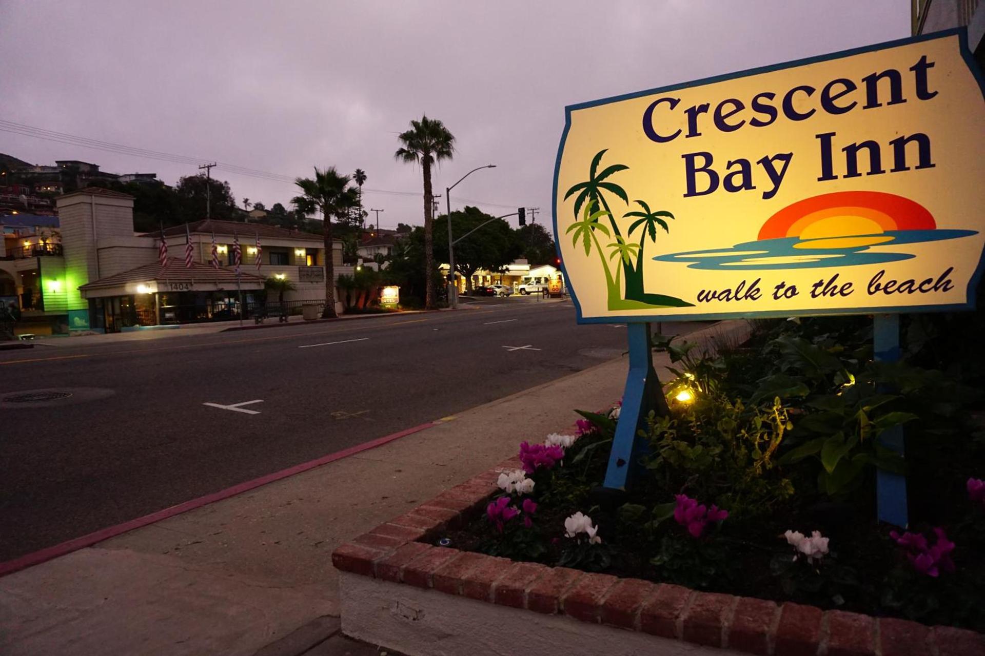 Crescent Bay Inn photo 27