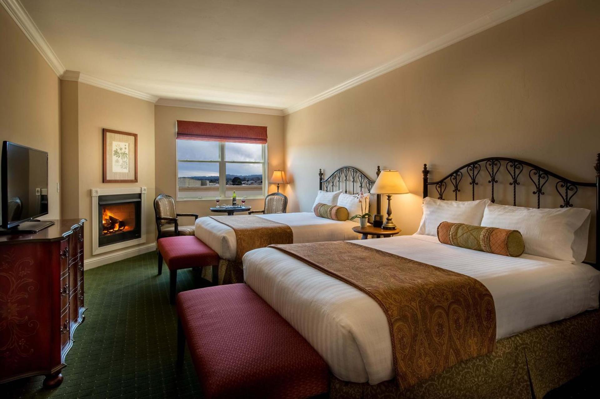 The Monterey Hotel photo 3
