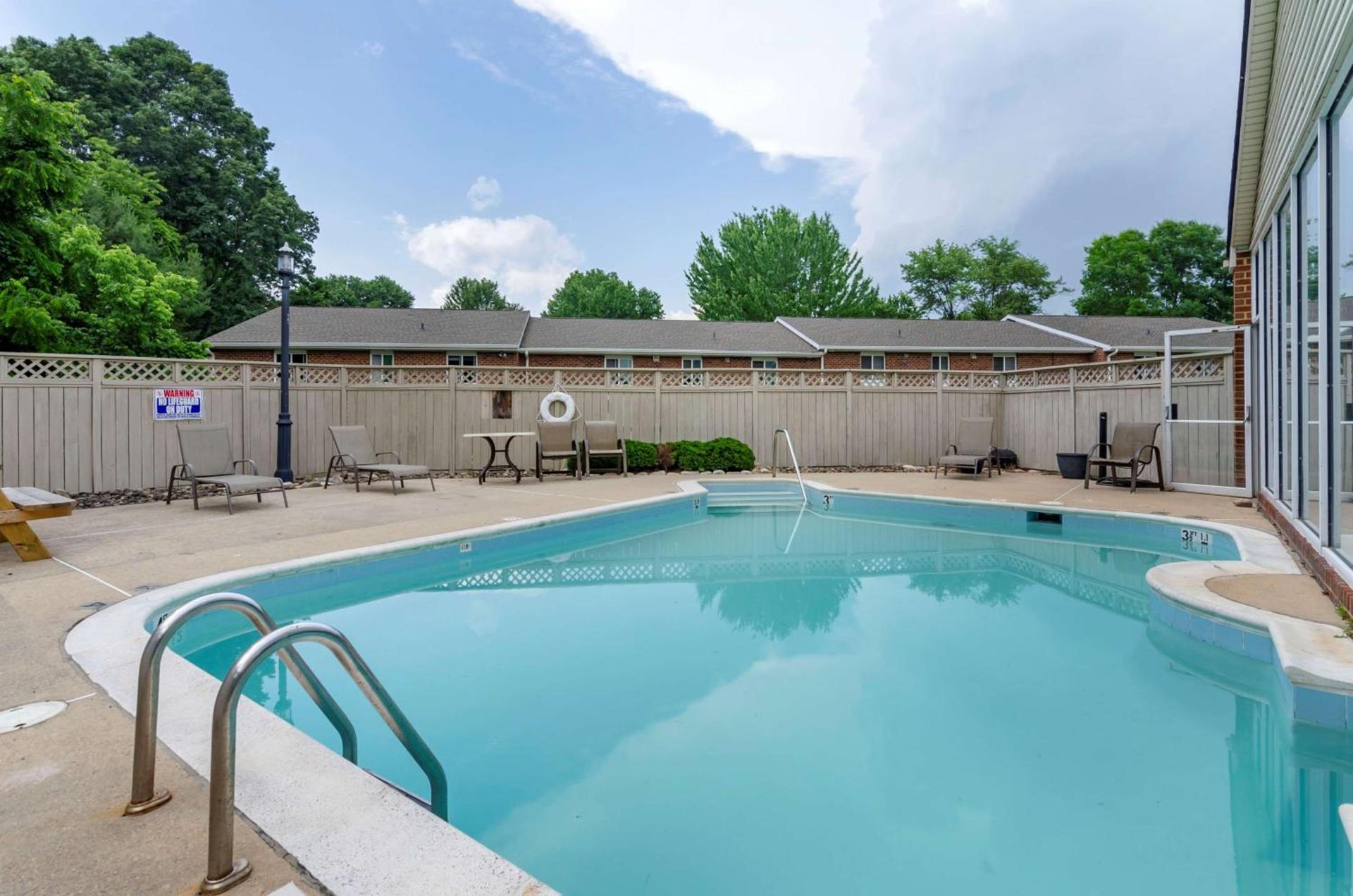 Best Western Plus Inn at Hunt Ridge photo 8