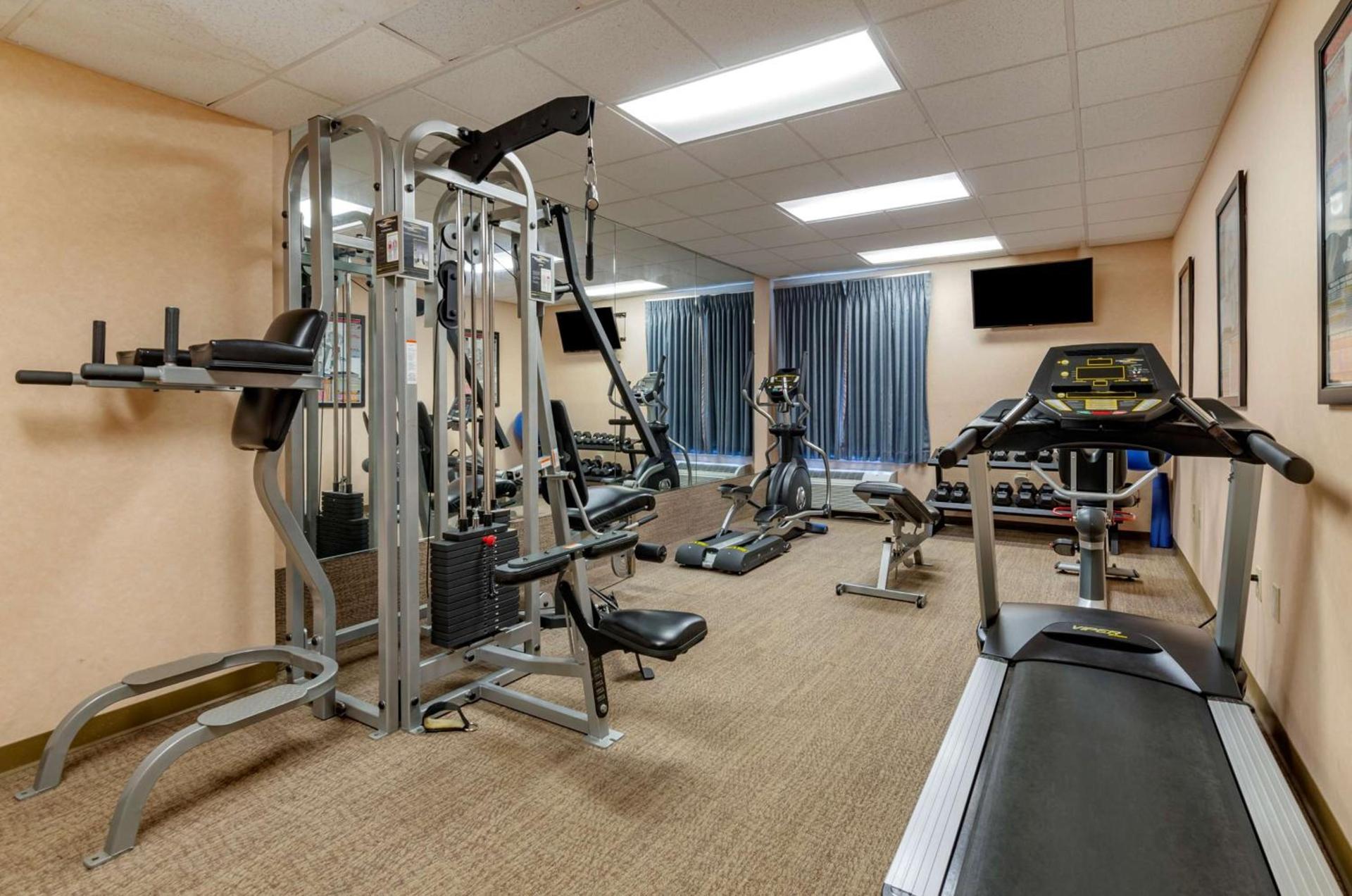 Best Western Plus Inn at Hunt Ridge photo 32