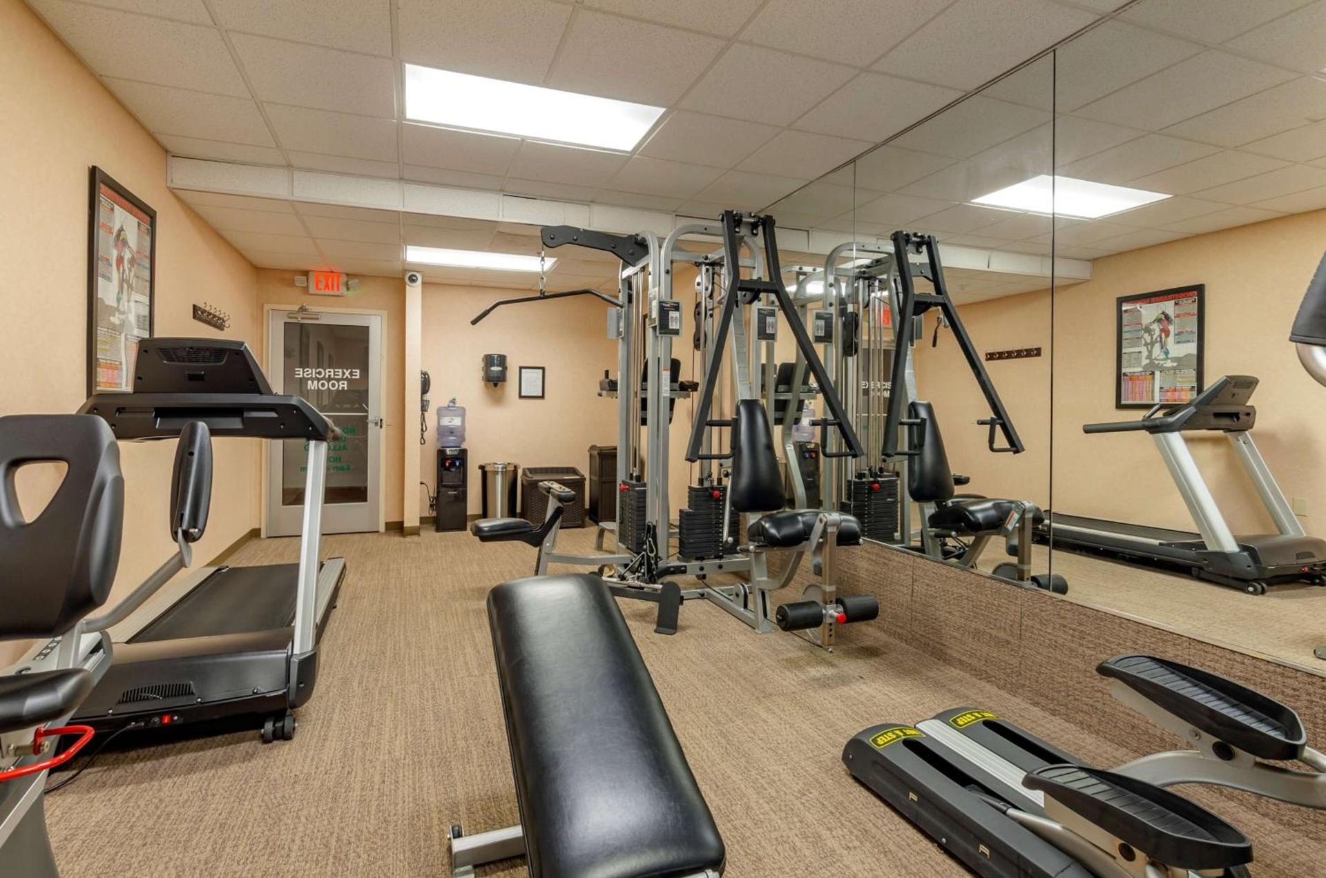Best Western Plus Inn at Hunt Ridge photo 33