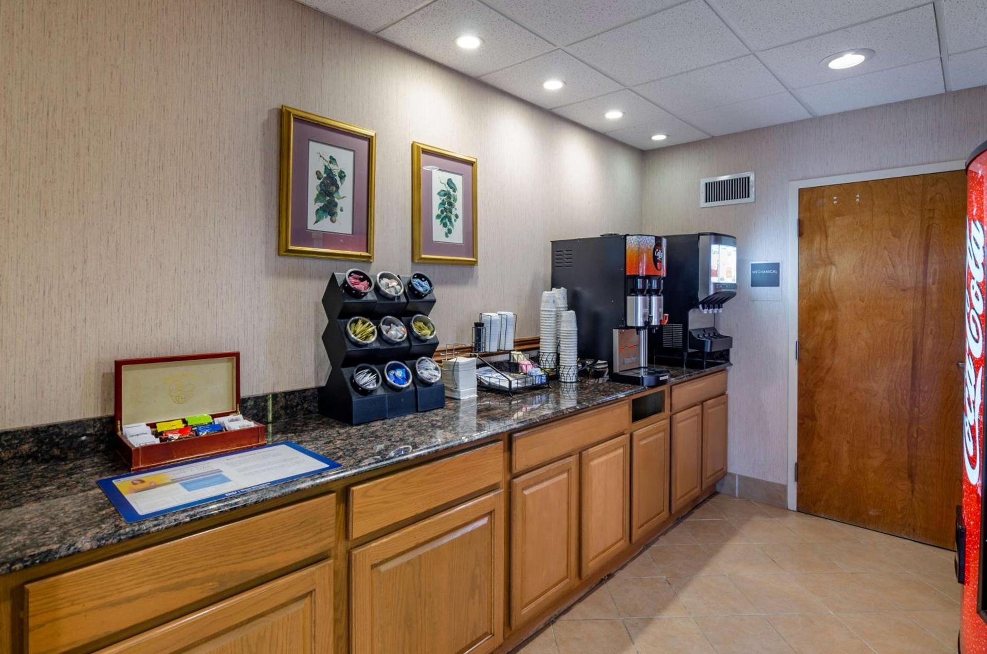 Best Western Plus Inn at Hunt Ridge photo 31