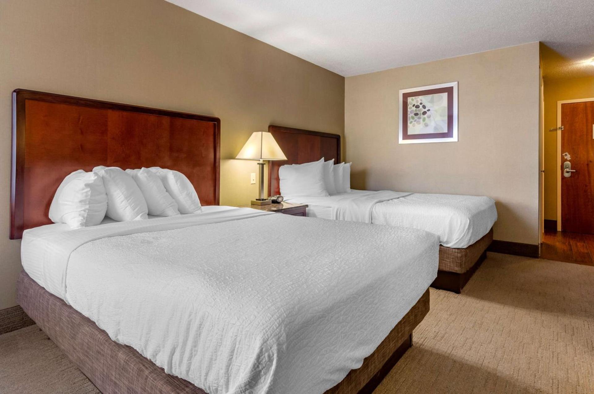 Best Western Plus Inn at Hunt Ridge photo 11