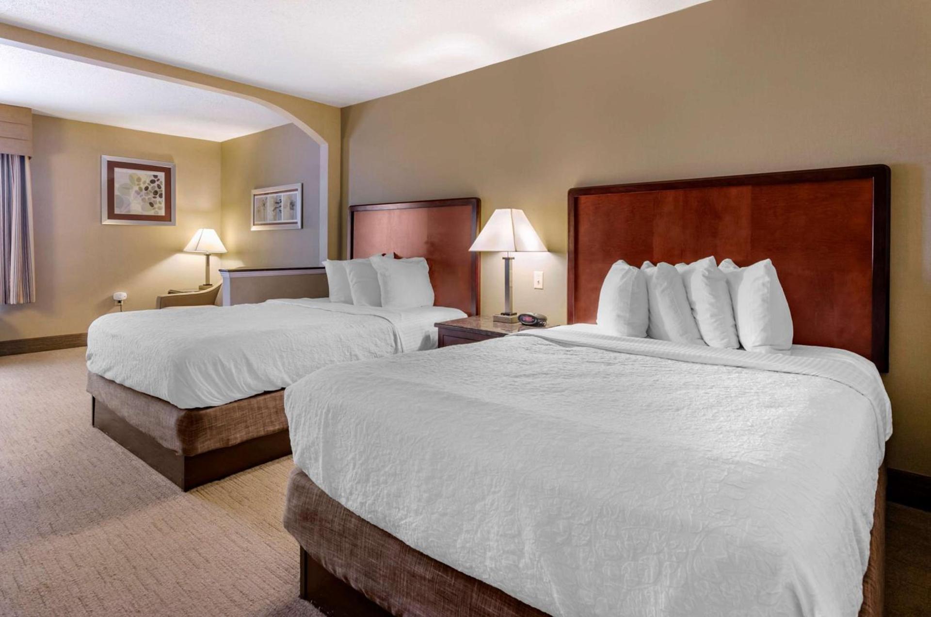Best Western Plus Inn at Hunt Ridge photo 12