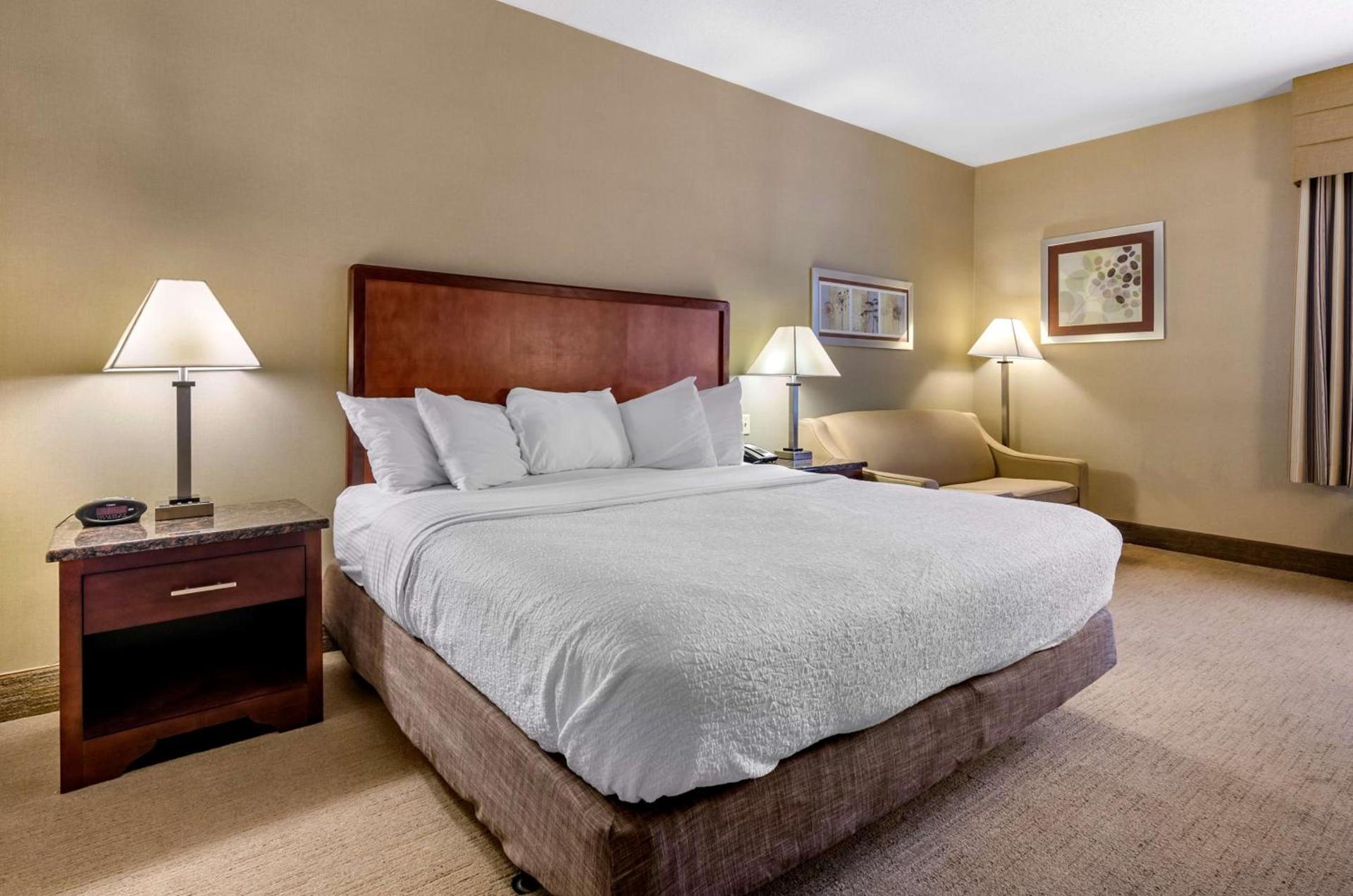 Best Western Plus Inn at Hunt Ridge photo 15