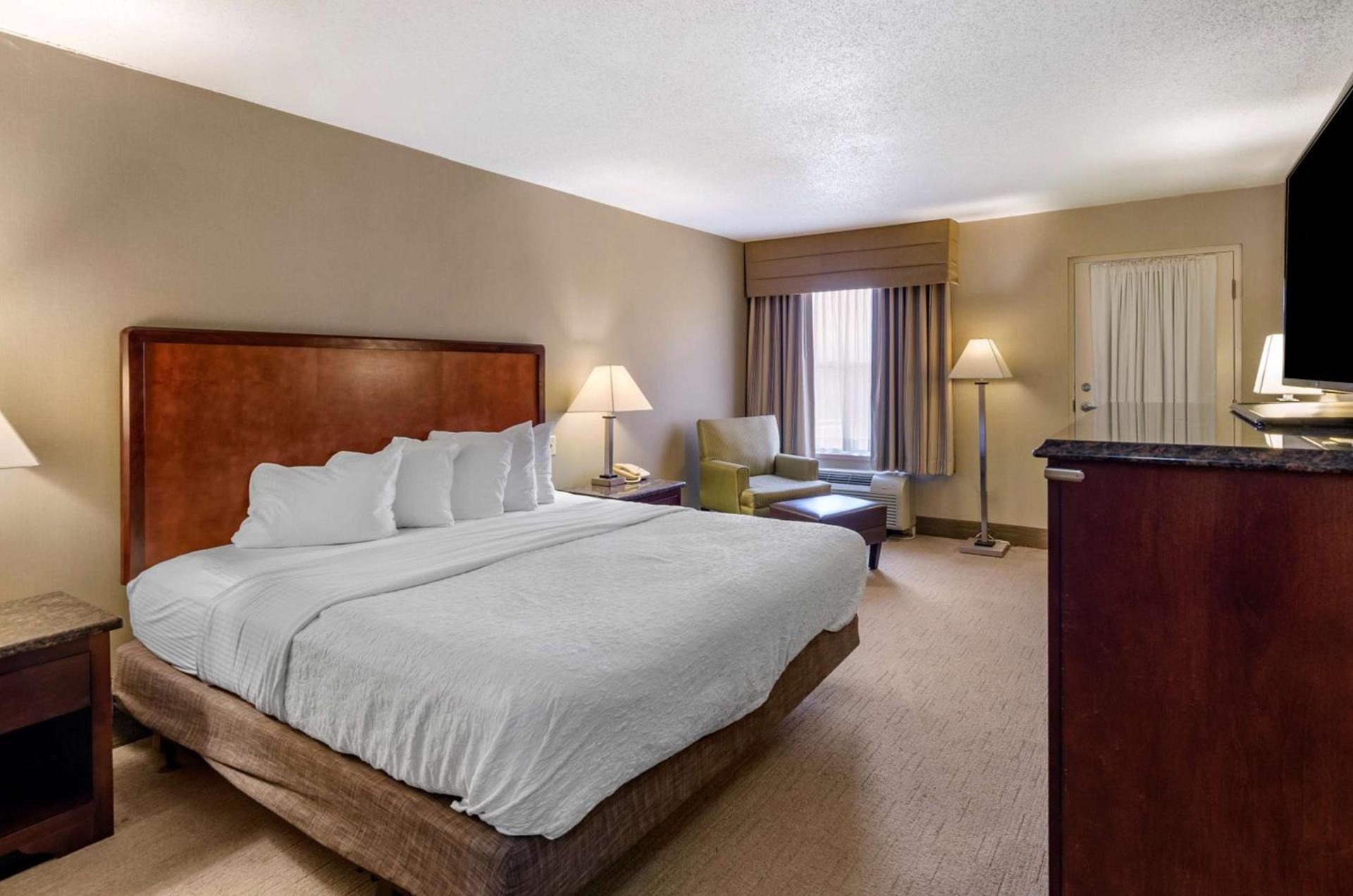 Best Western Plus Inn at Hunt Ridge photo 20