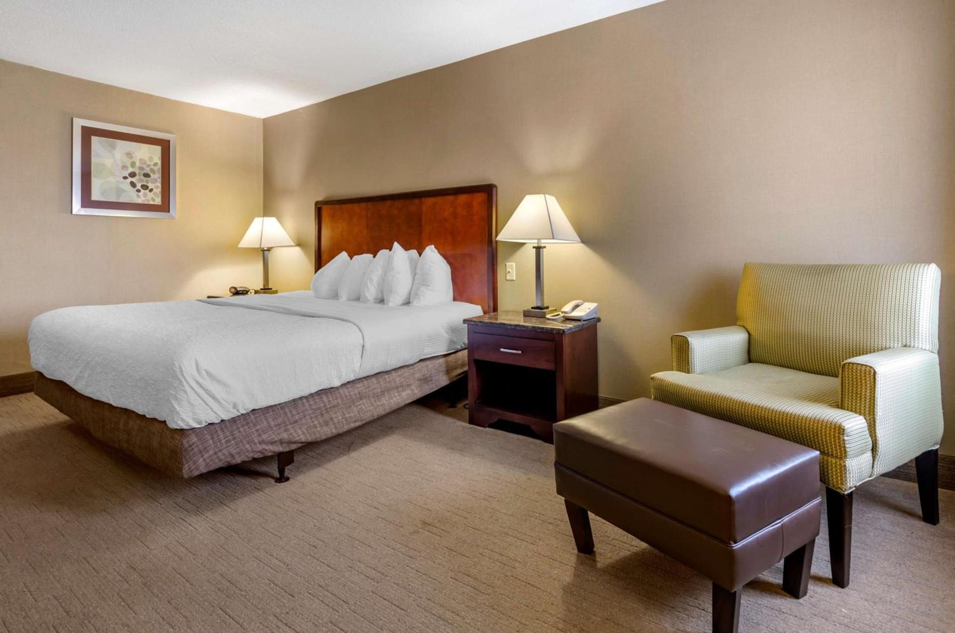 Best Western Plus Inn at Hunt Ridge photo 21