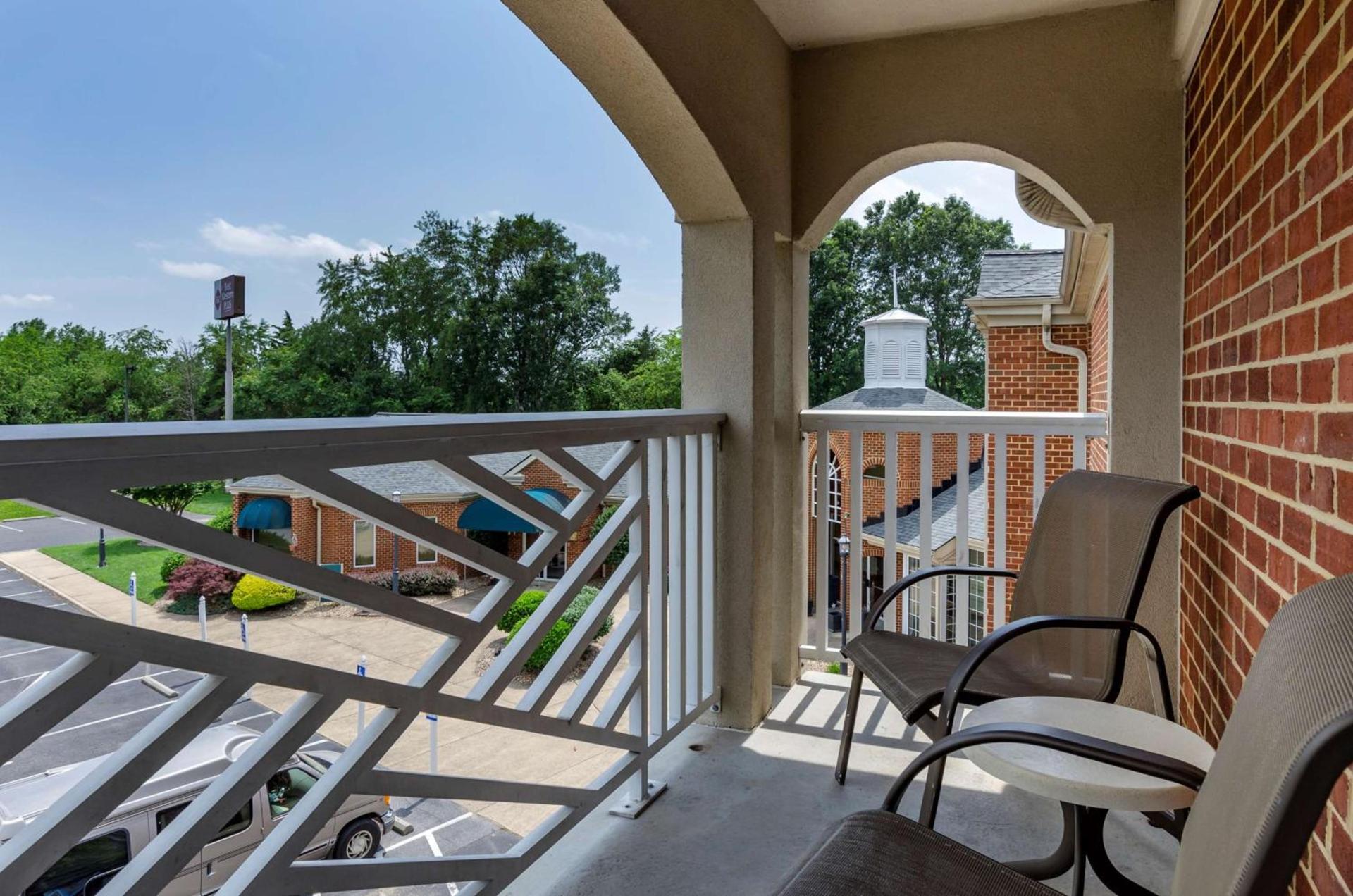 Best Western Plus Inn at Hunt Ridge photo 23