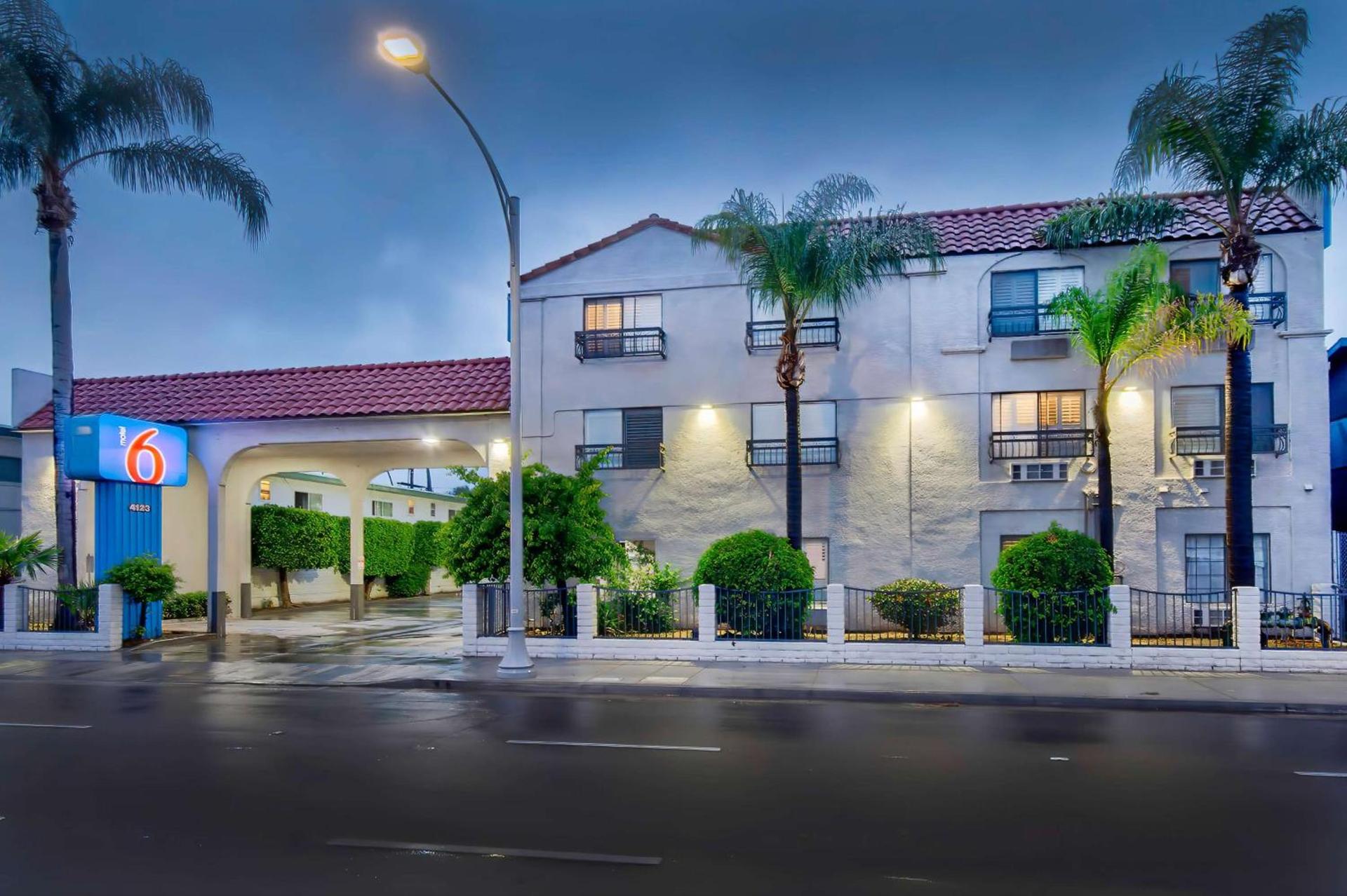Motel 6-Inglewood, CA photo 3