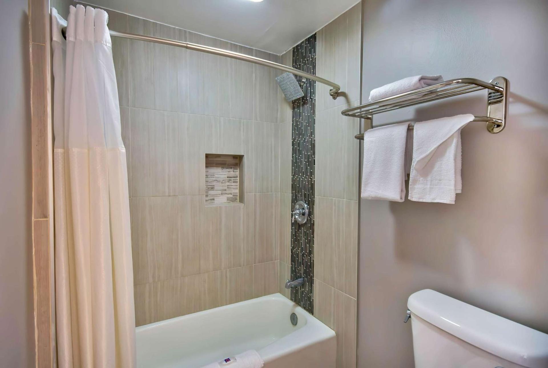 Motel 6-Inglewood, CA photo 23
